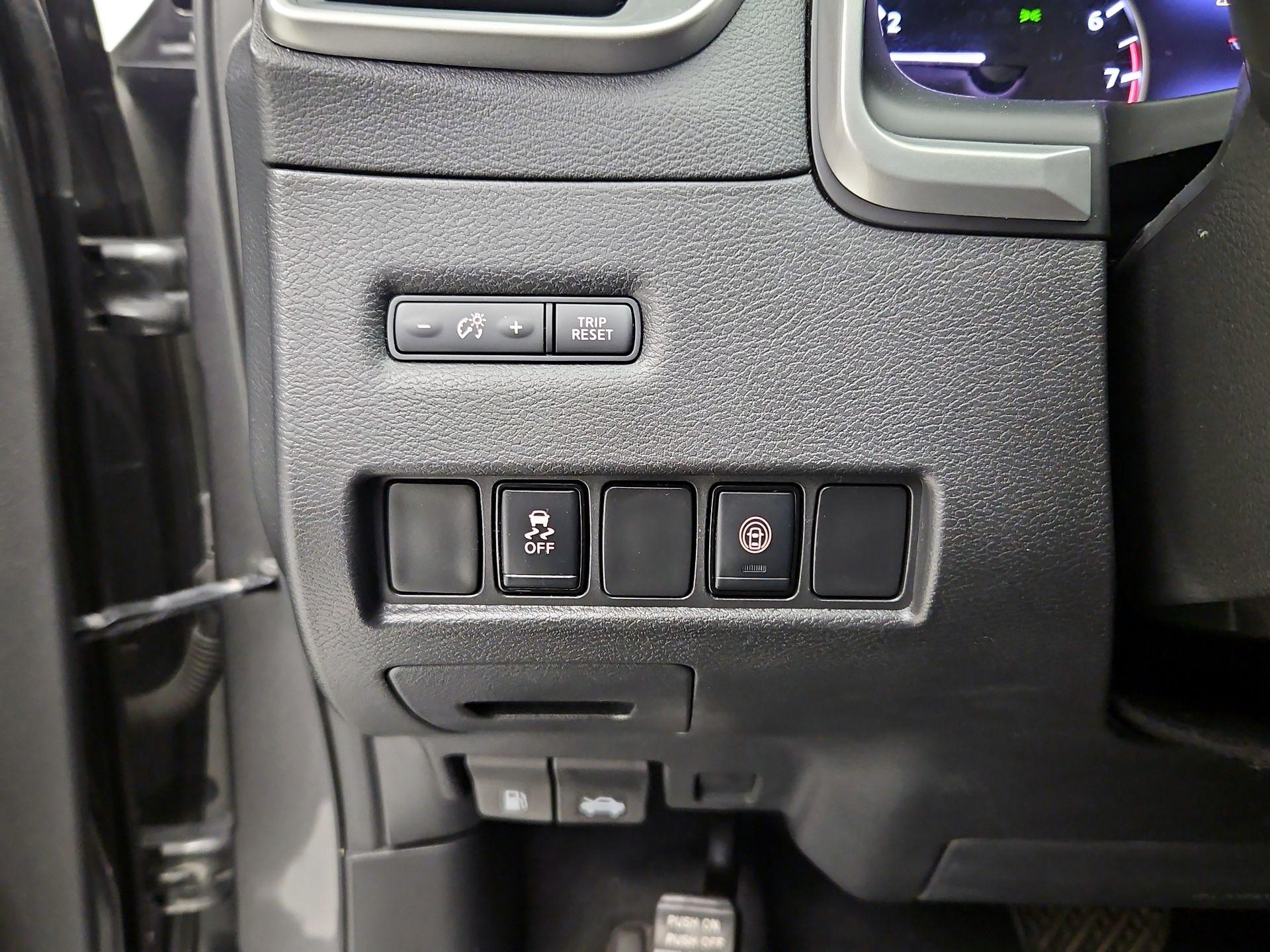 Thumbnail: 2022 Nissan Murano - 13