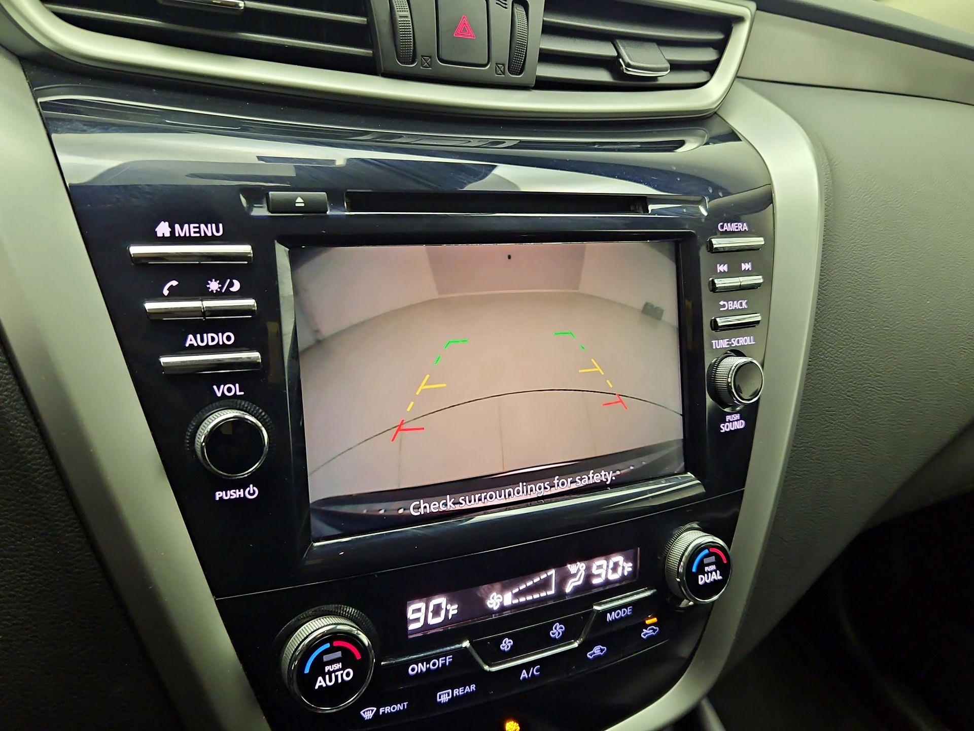 Thumbnail: 2022 Nissan Murano - 14