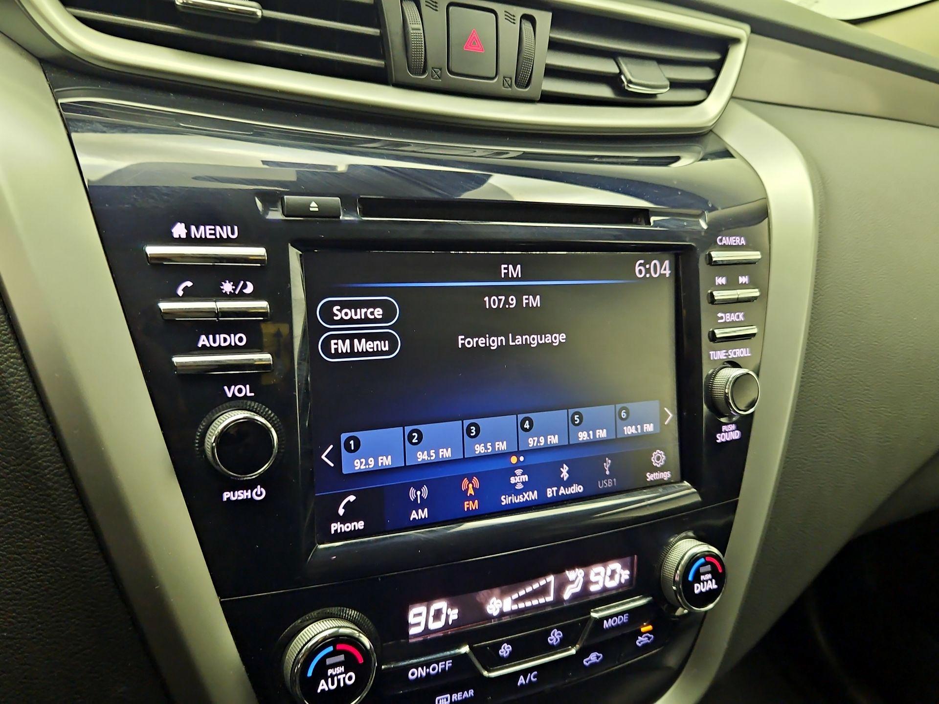 Thumbnail: 2022 Nissan Murano - 15