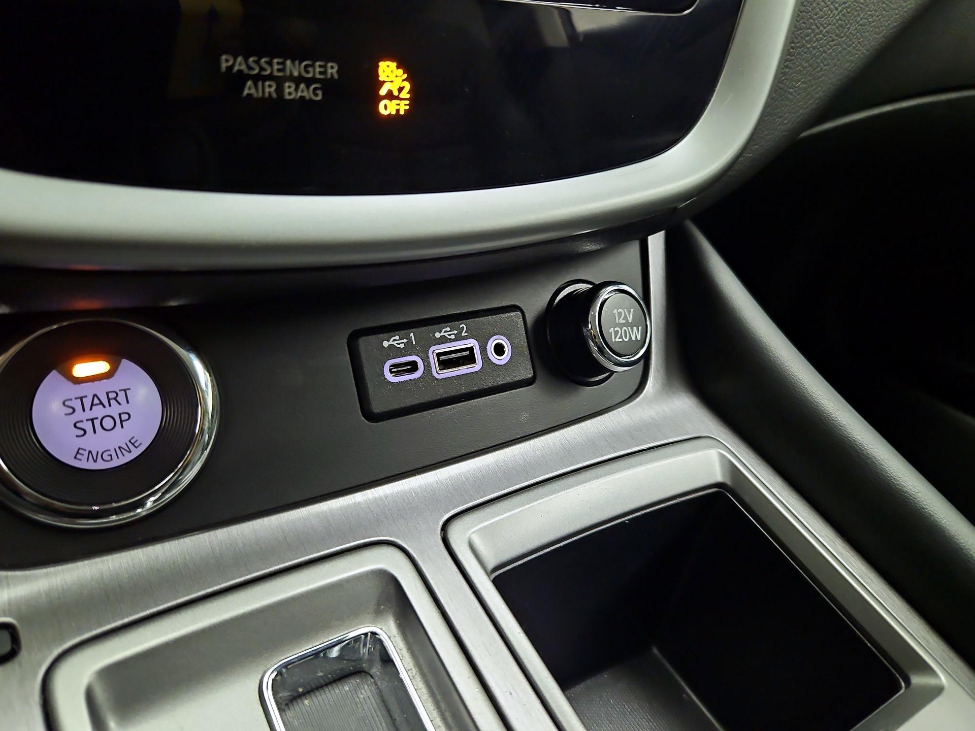 Thumbnail: 2022 Nissan Murano - 18