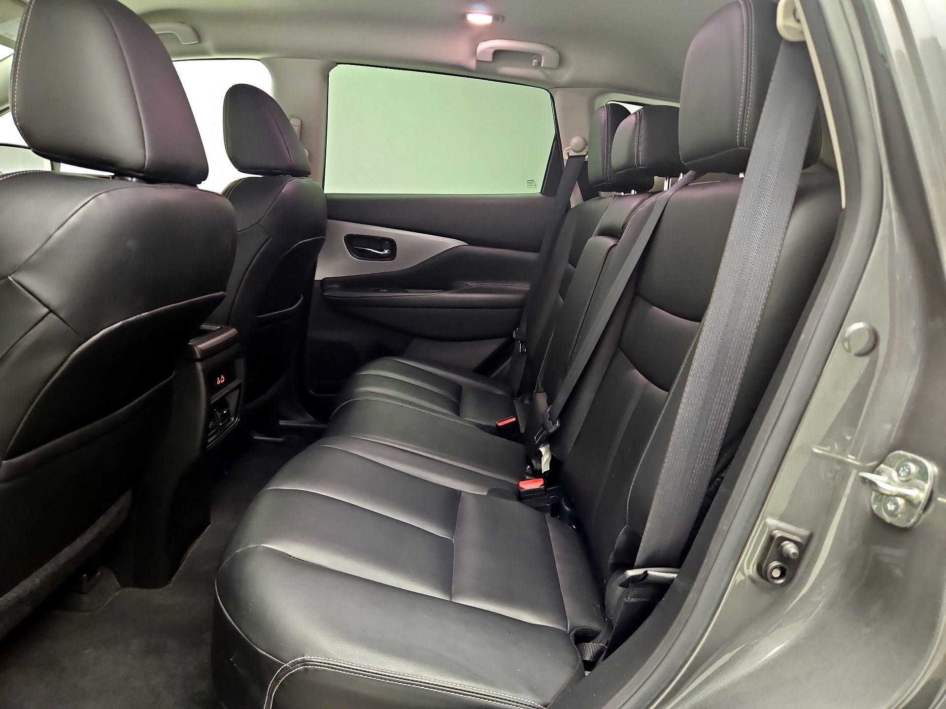 Thumbnail: 2022 Nissan Murano - 19