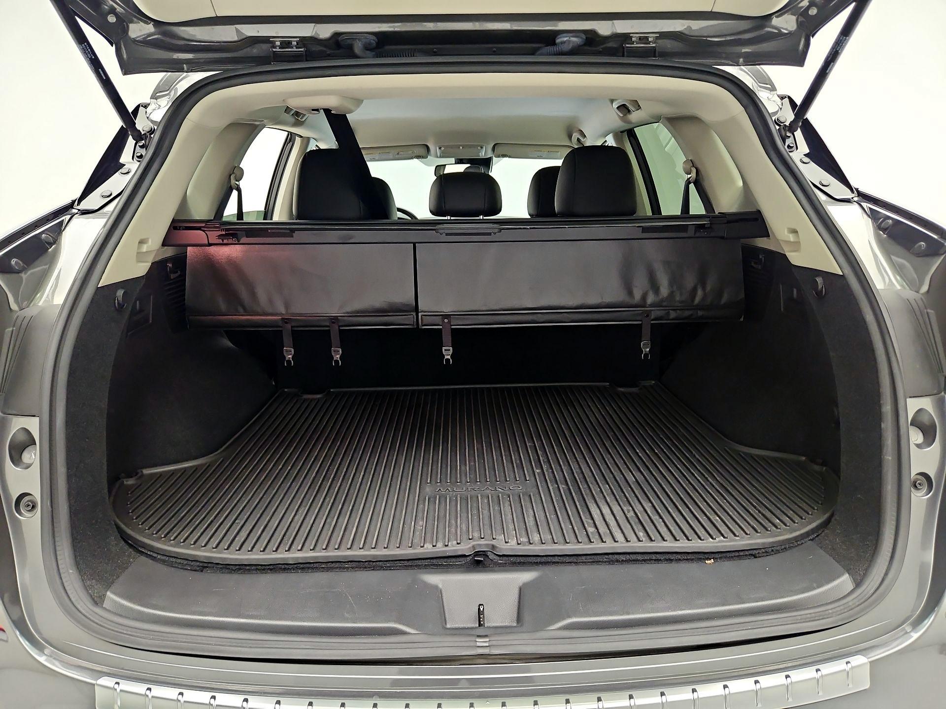 Thumbnail: 2022 Nissan Murano - 20