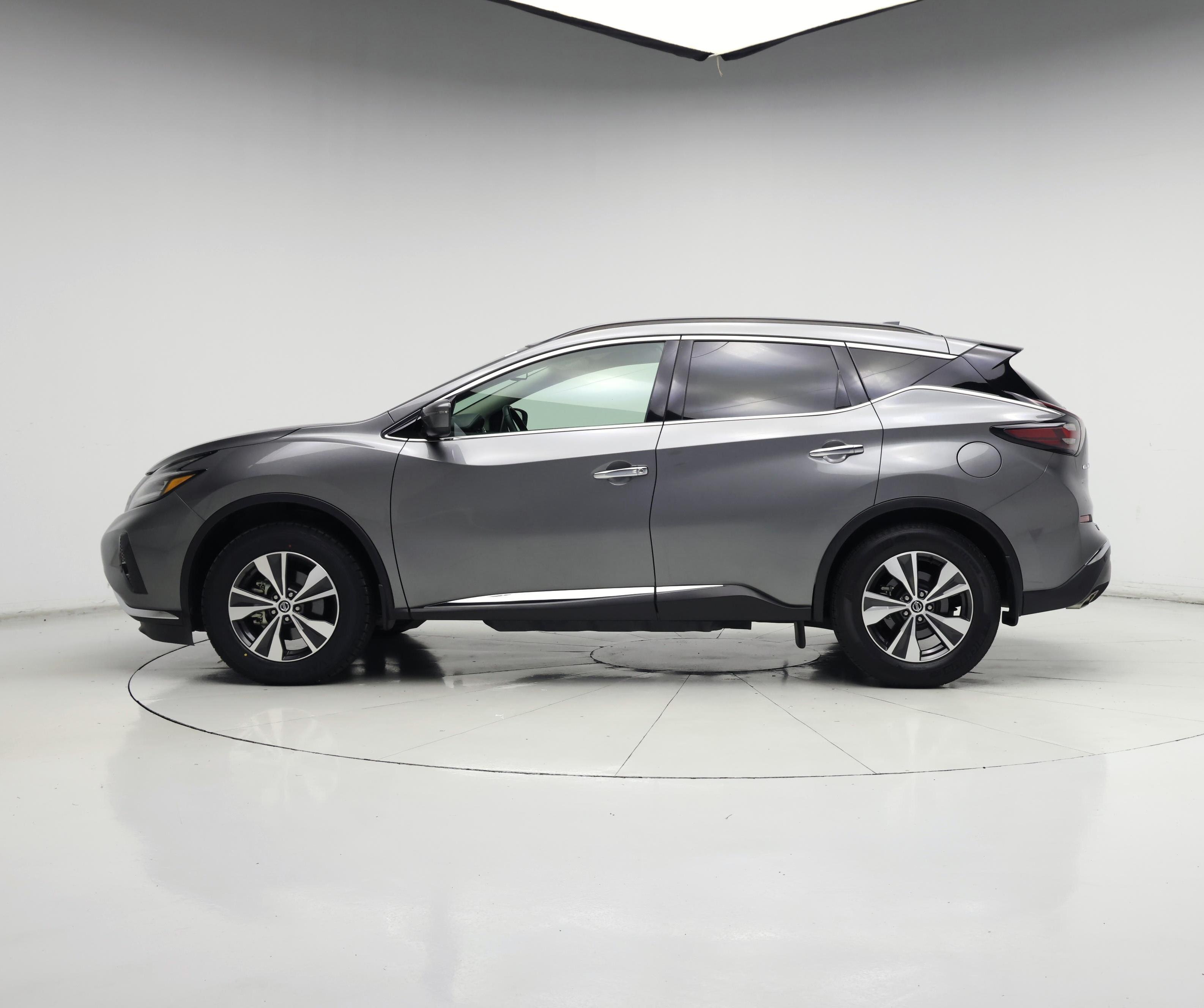 Thumbnail: 2022 Nissan Murano - 3
