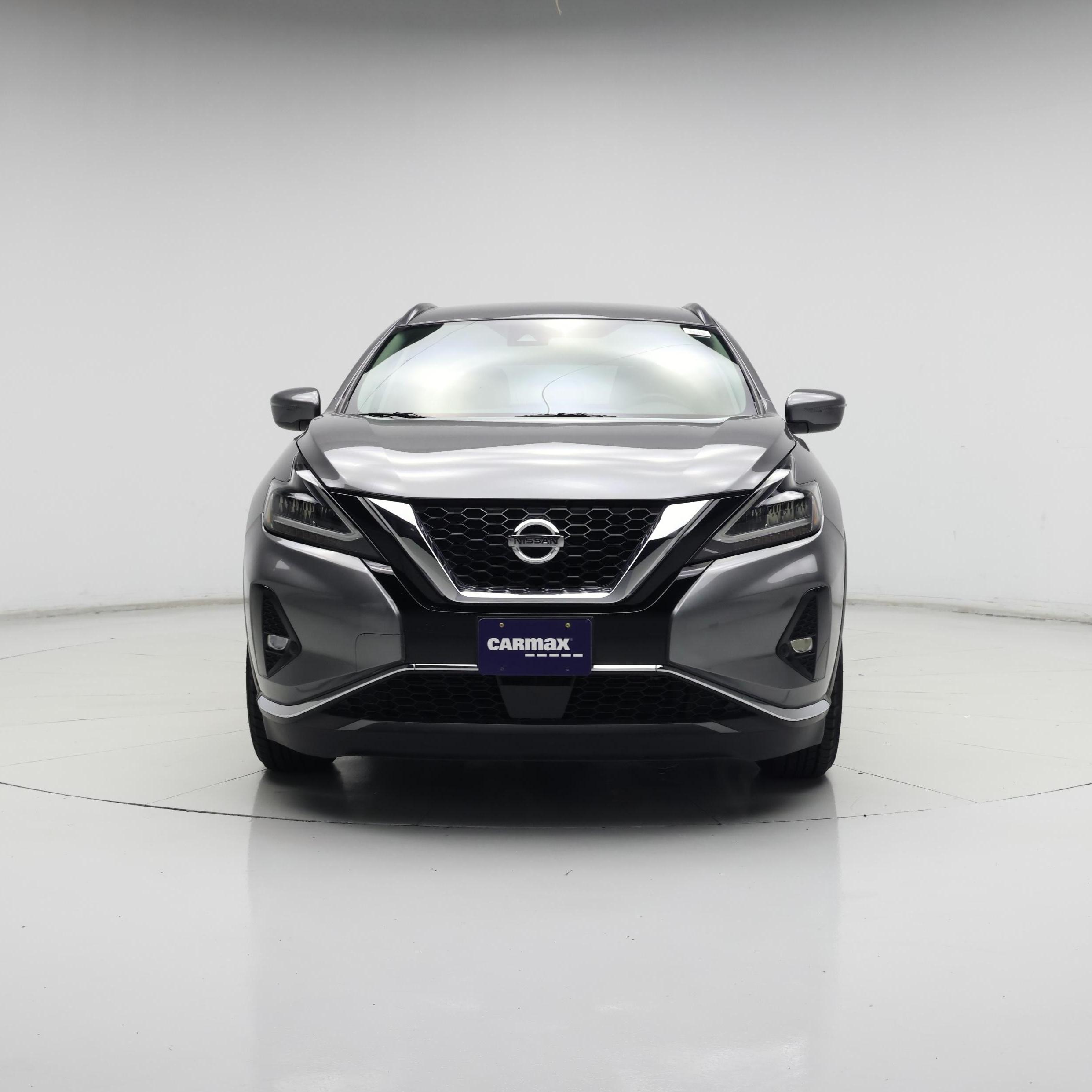 Thumbnail: 2022 Nissan Murano - 5
