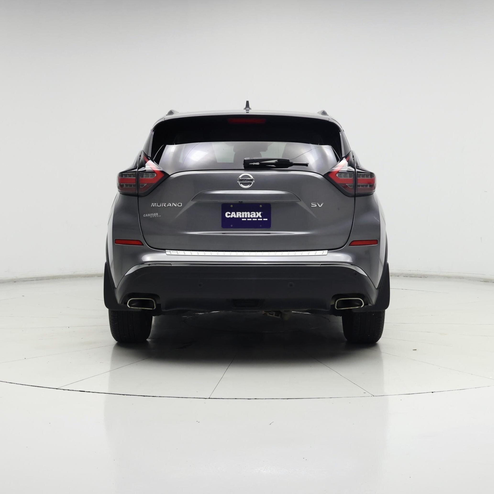 Thumbnail: 2022 Nissan Murano - 6