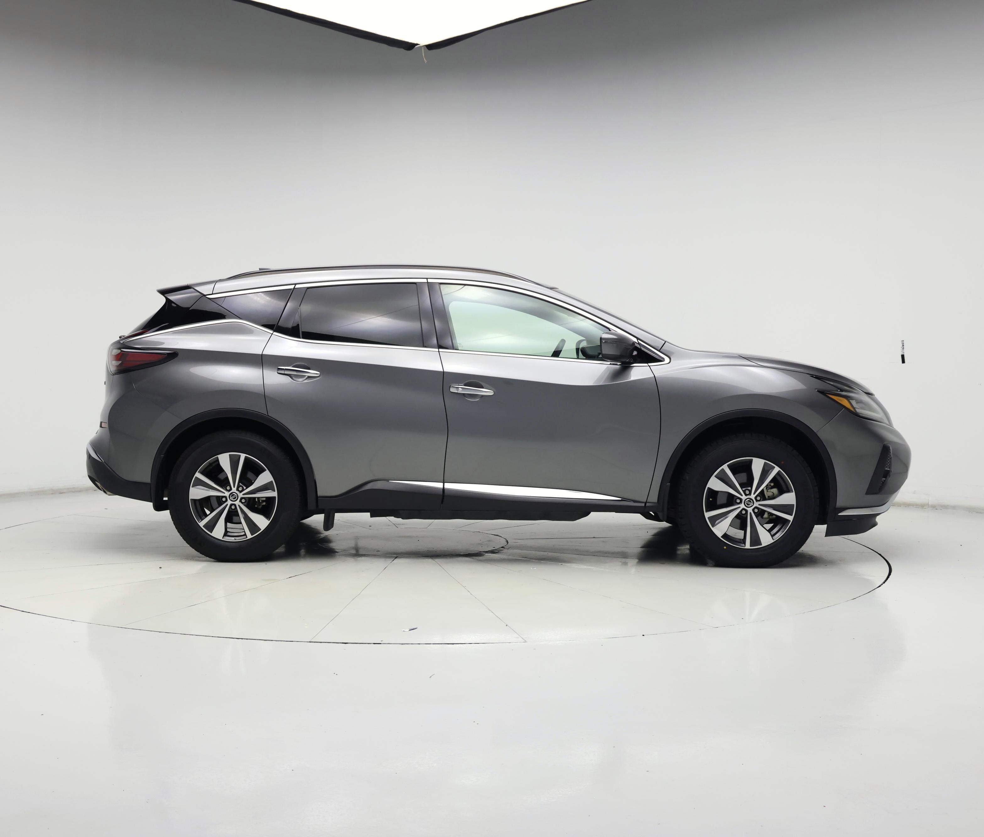 Thumbnail: 2022 Nissan Murano - 7