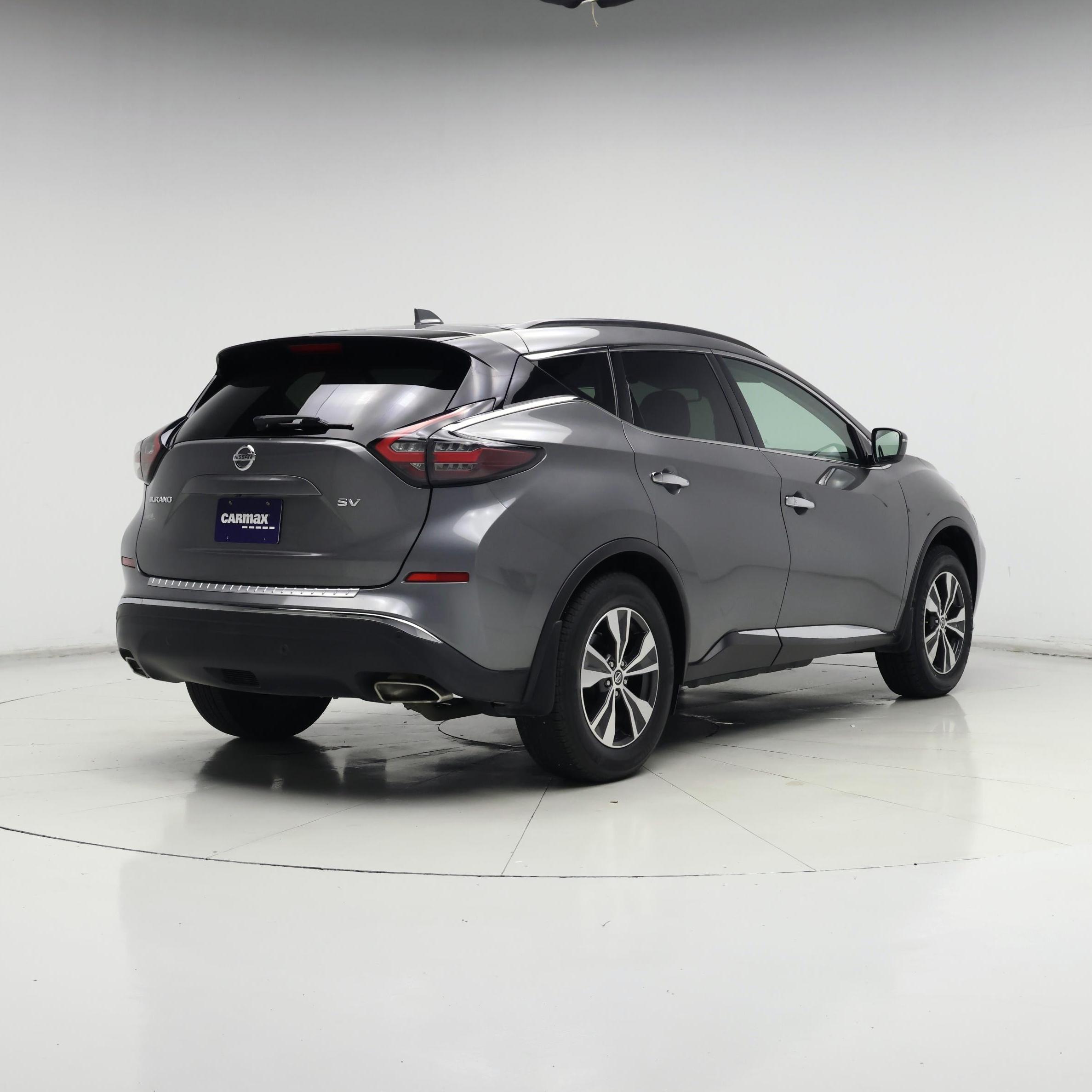 Thumbnail: 2022 Nissan Murano - 8