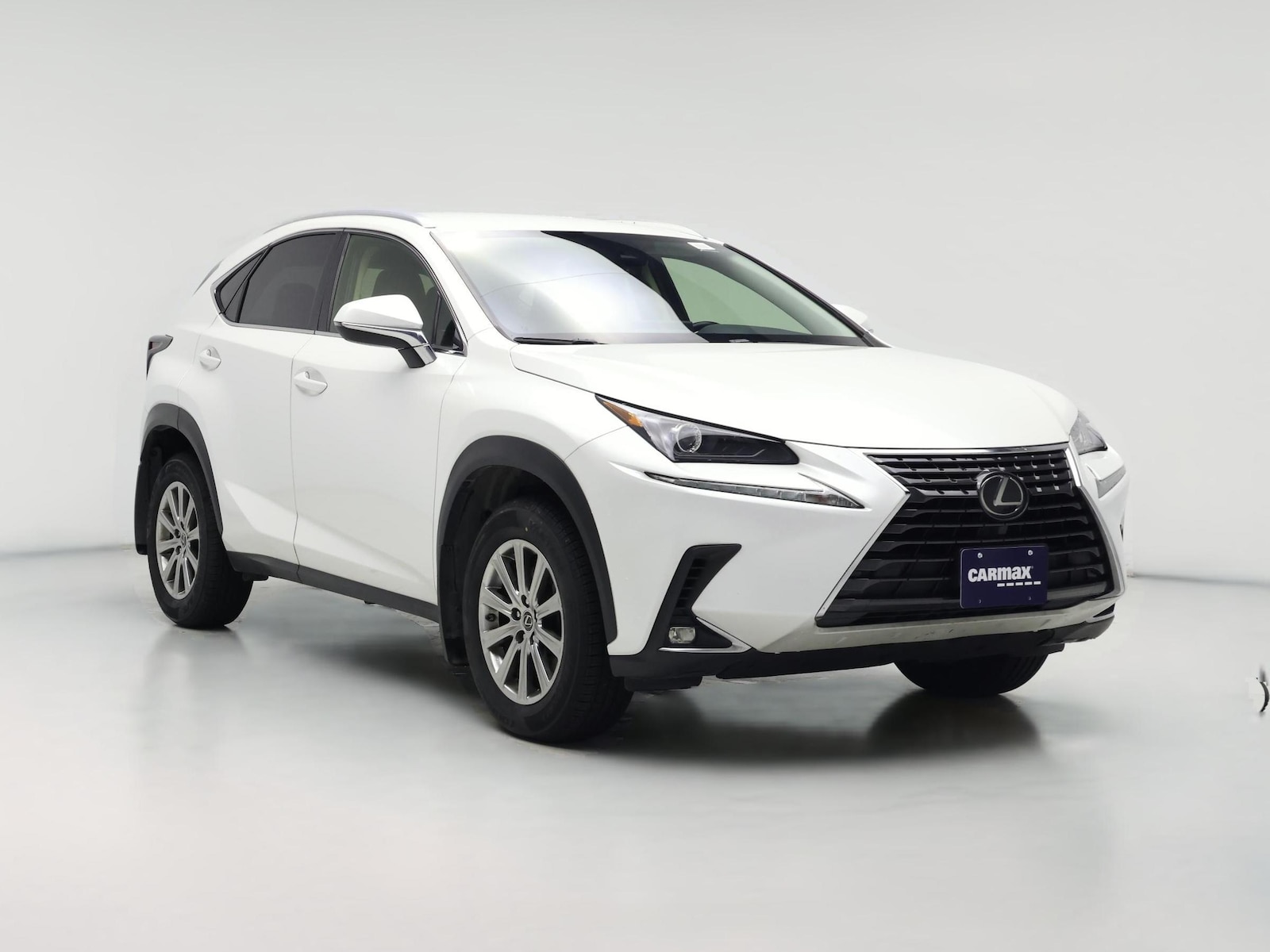 2021 Lexus NX 300