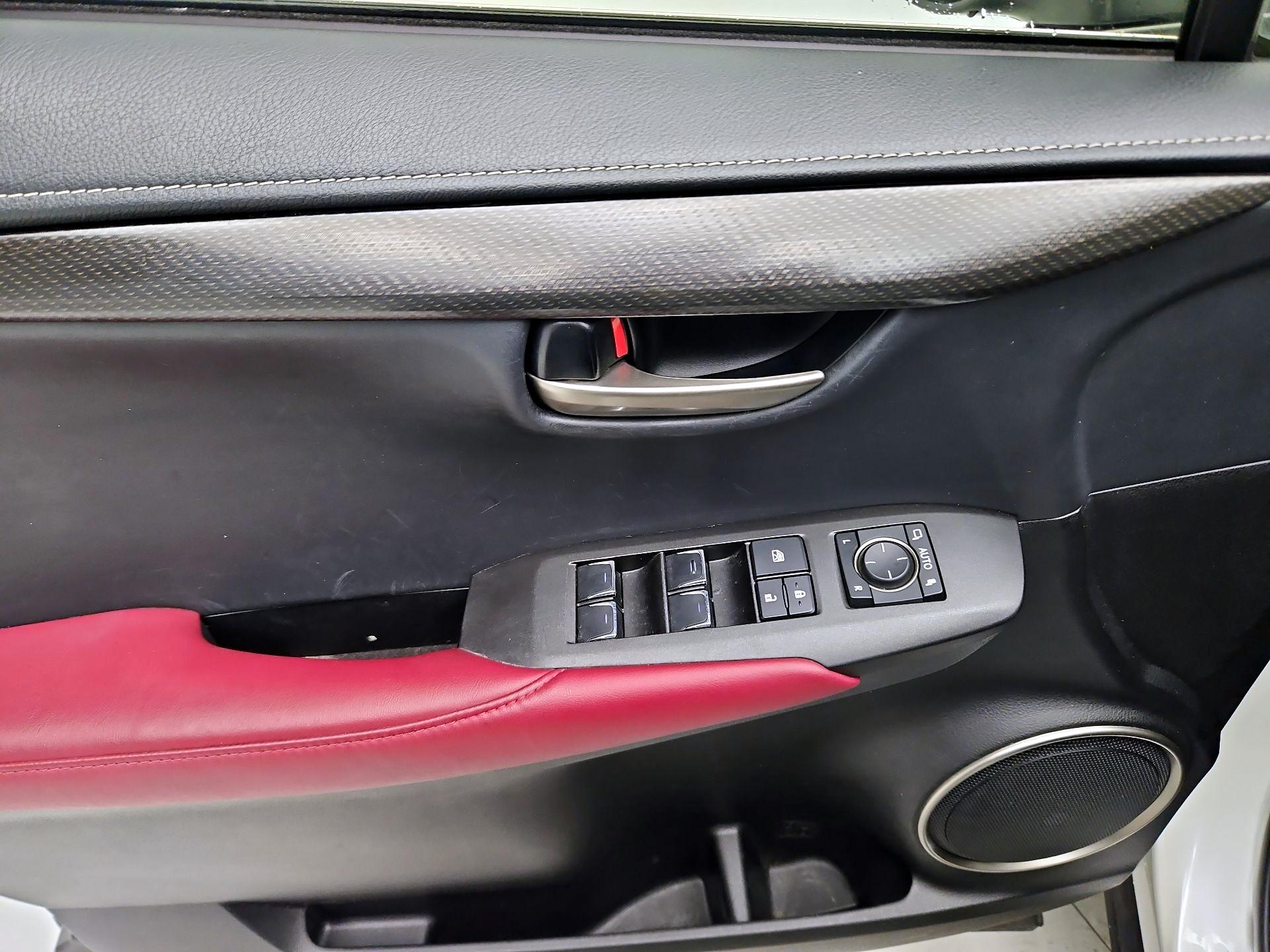 Thumbnail: 2021 Lexus NX - 12