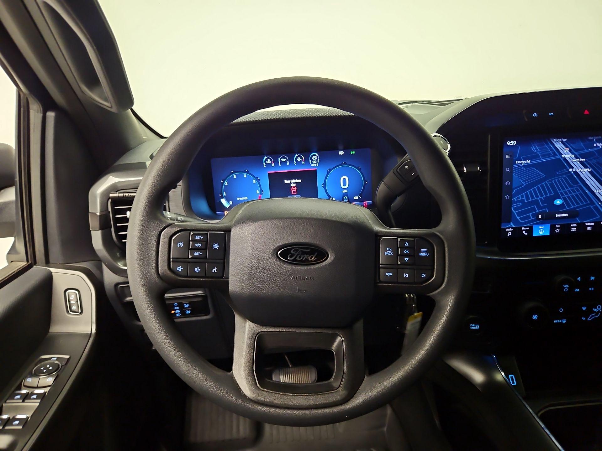 Thumbnail: 2024 Ford F-150 - 10