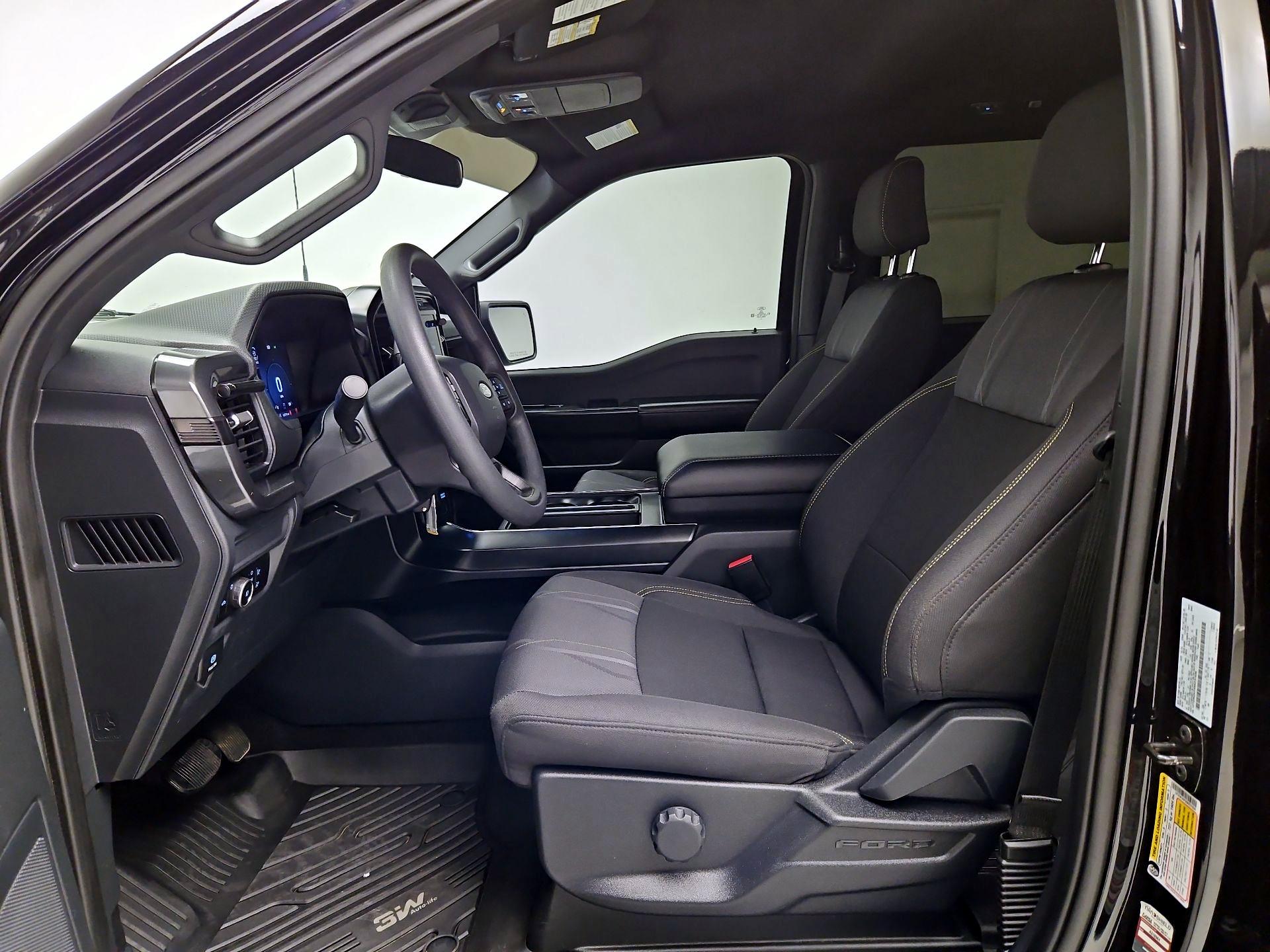 Thumbnail: 2024 Ford F-150 - 11