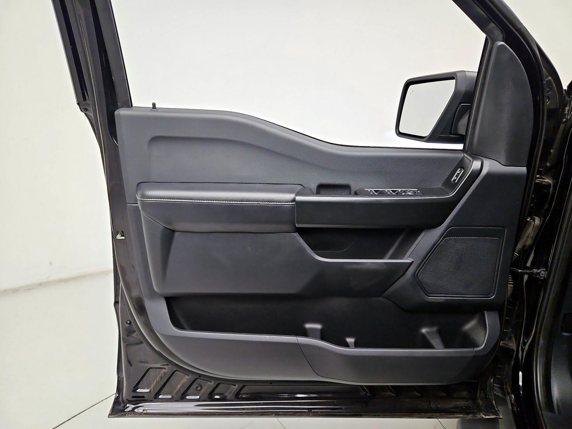 Thumbnail: 2024 Ford F-150 - 12