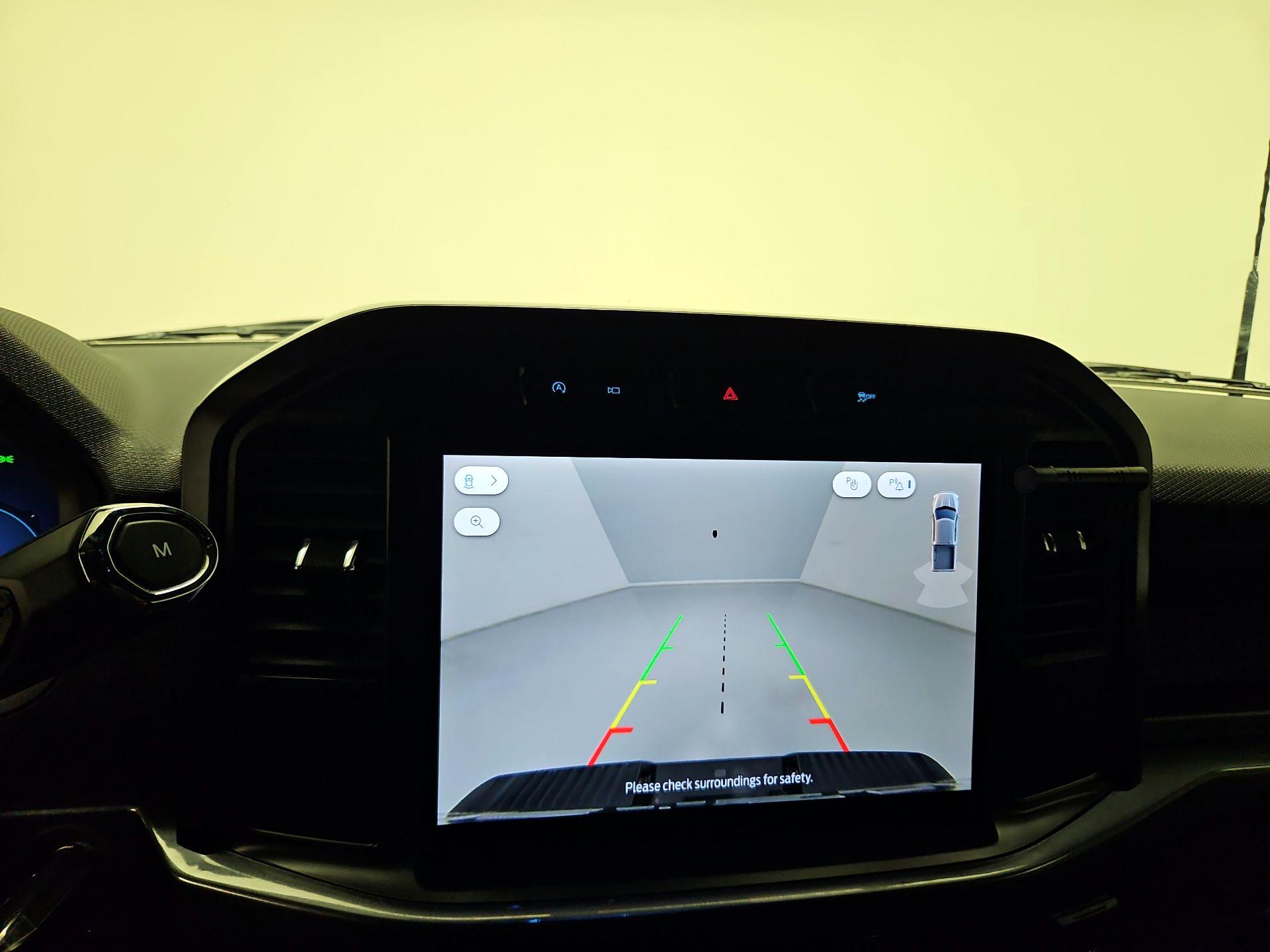 Thumbnail: 2024 Ford F-150 - 14