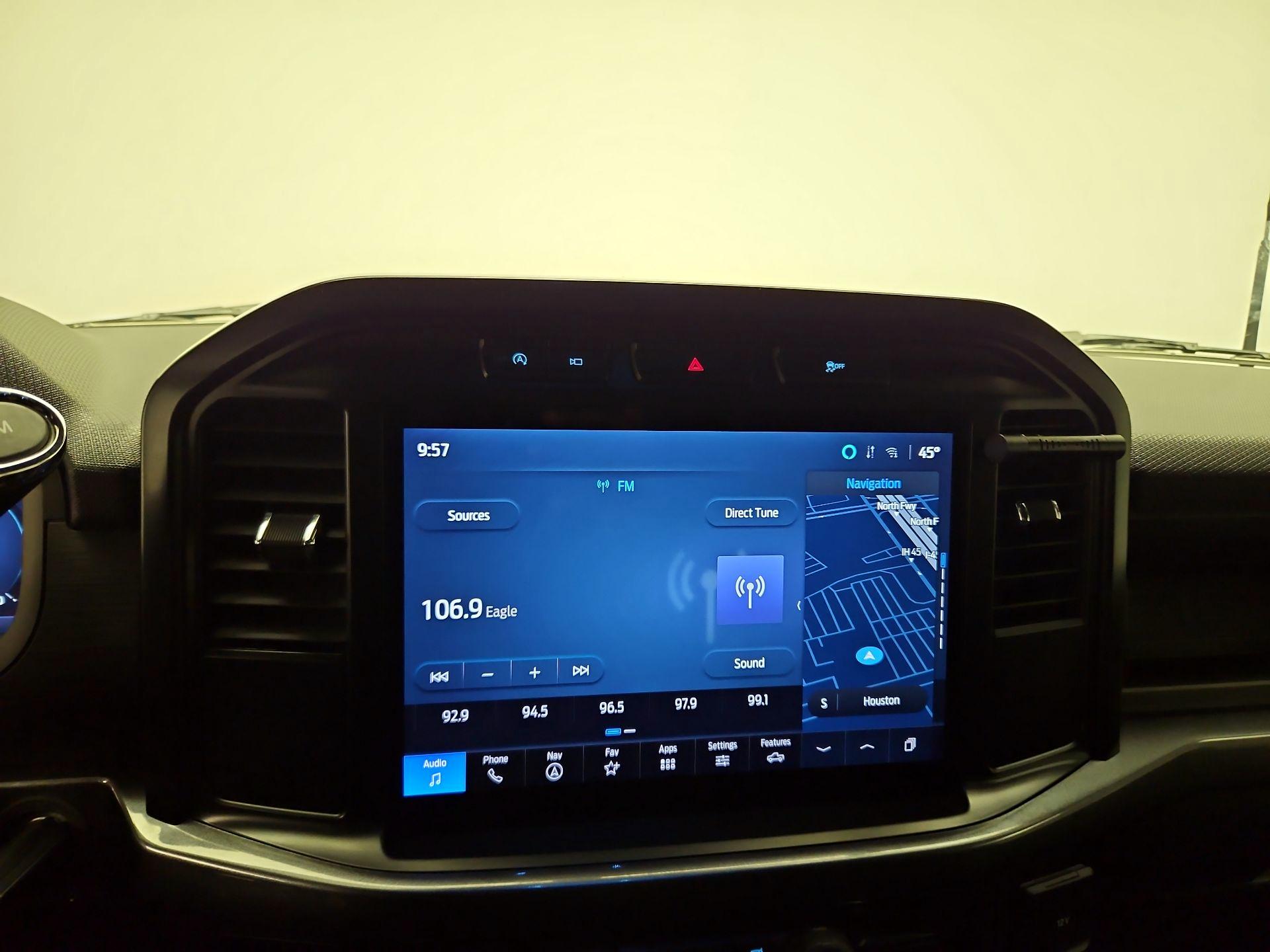 Thumbnail: 2024 Ford F-150 - 15