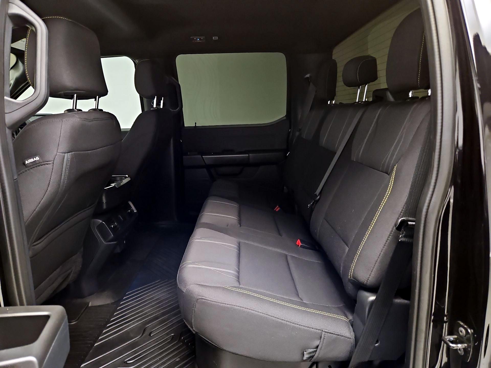 Thumbnail: 2024 Ford F-150 - 18