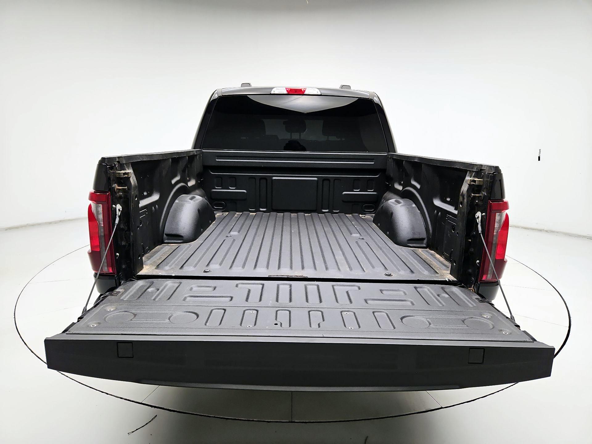 Thumbnail: 2024 Ford F-150 - 19