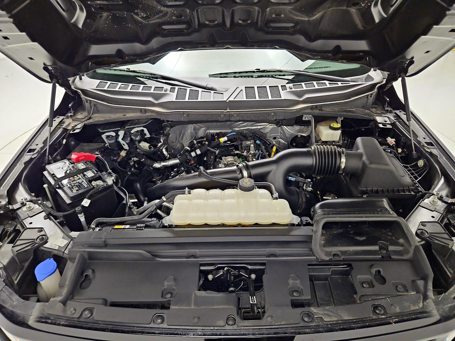 Thumbnail: 2024 Ford F-150 - 20