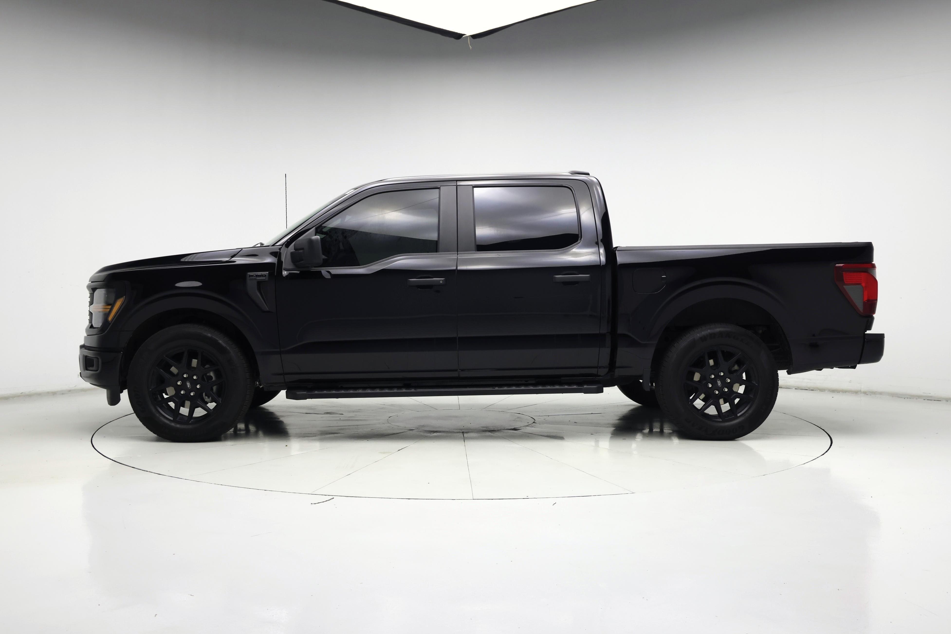 Thumbnail: 2024 Ford F-150 - 3