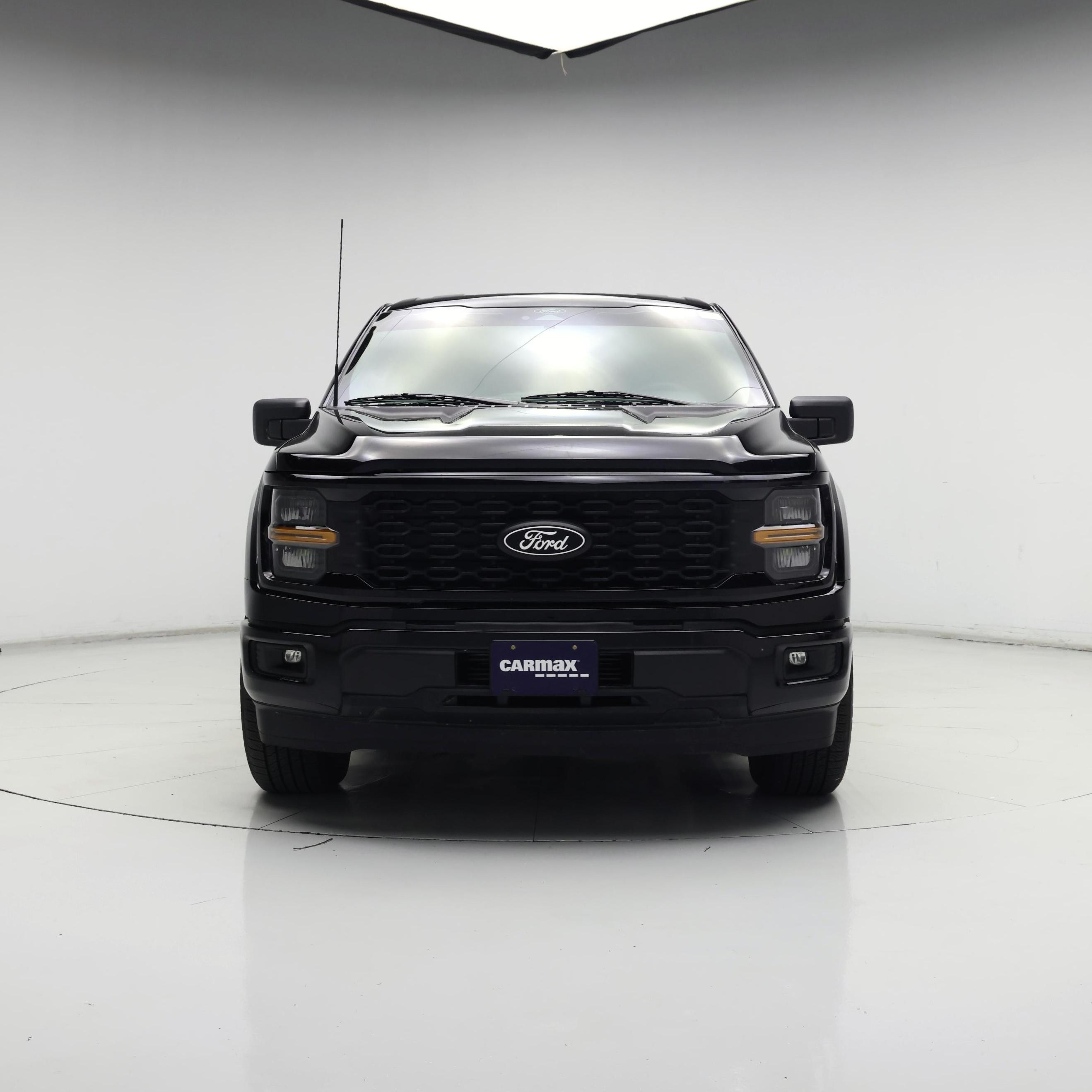 Thumbnail: 2024 Ford F-150 - 5