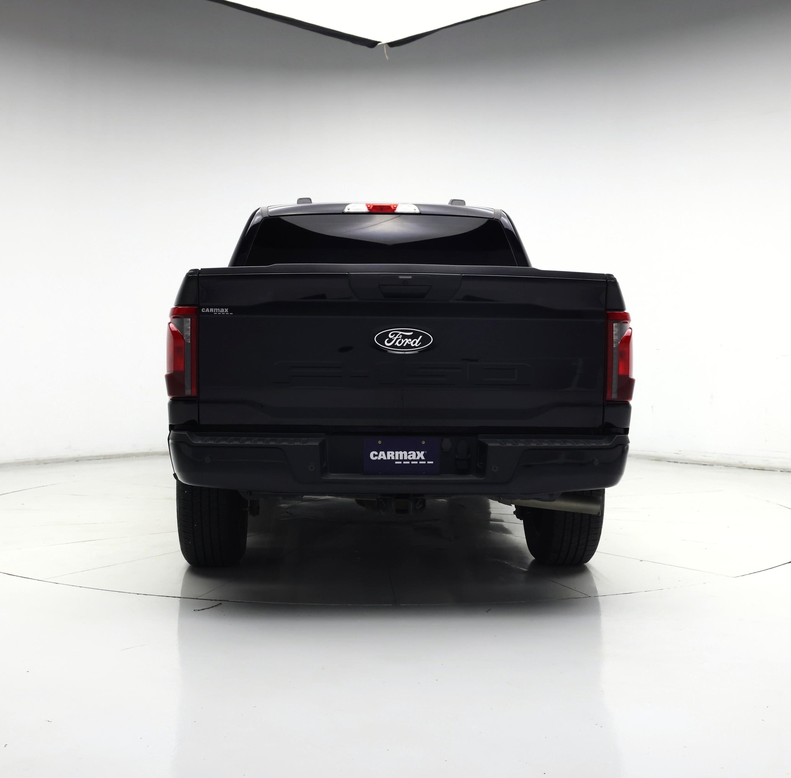 Thumbnail: 2024 Ford F-150 - 6