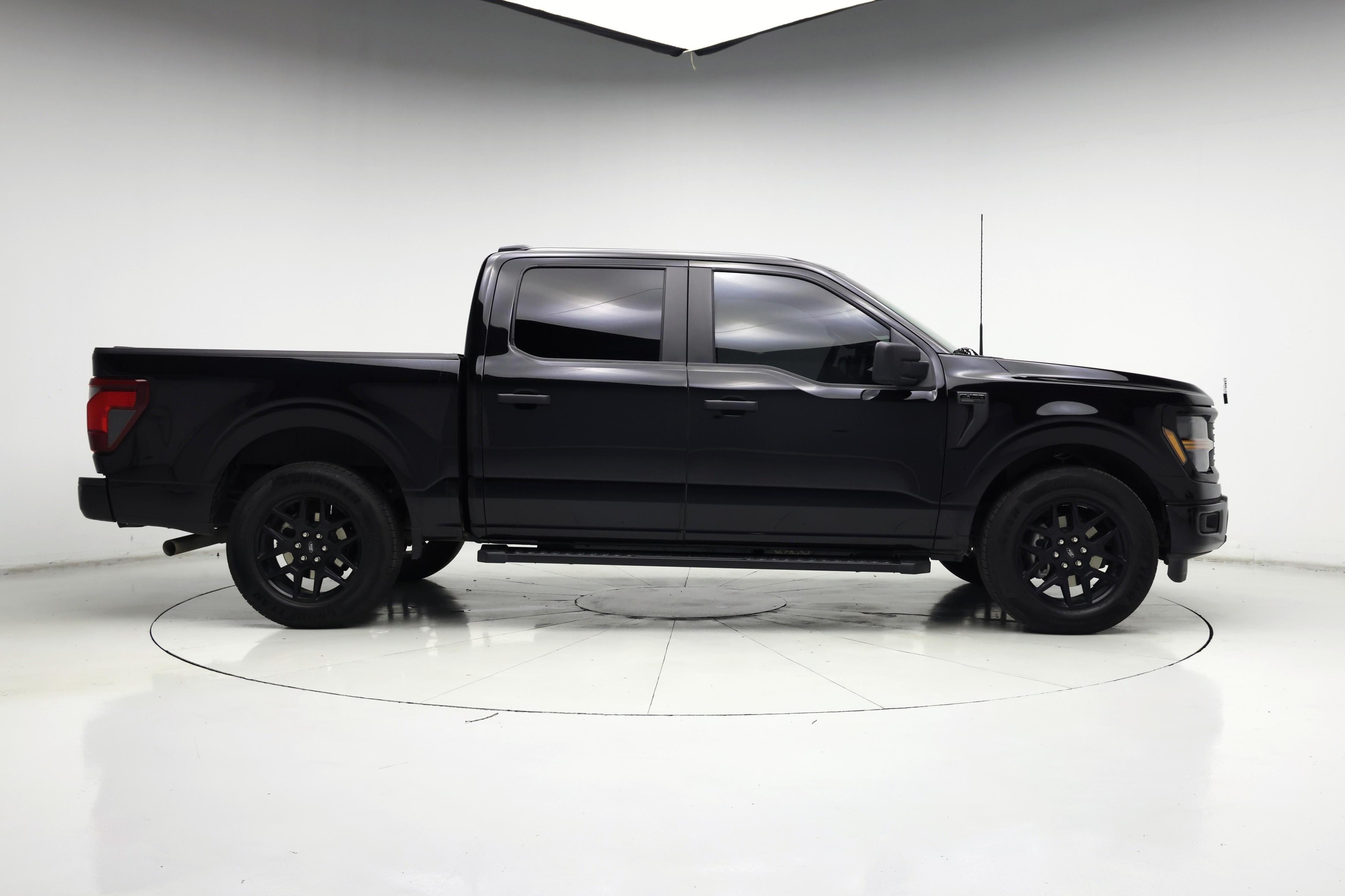 Thumbnail: 2024 Ford F-150 - 7