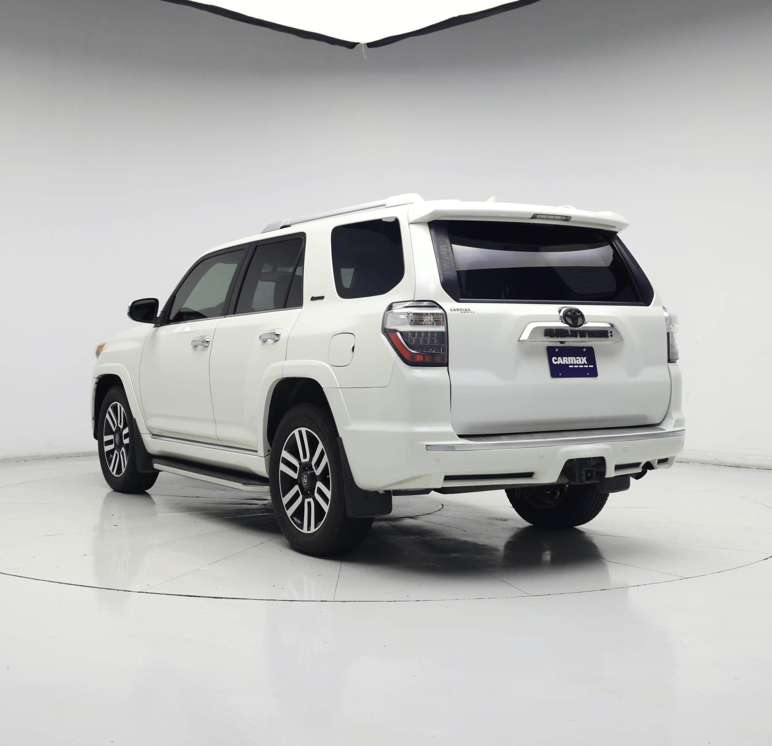 Thumbnail: 2015 Toyota 4Runner - 2