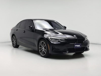 2019 BMW 330 XI