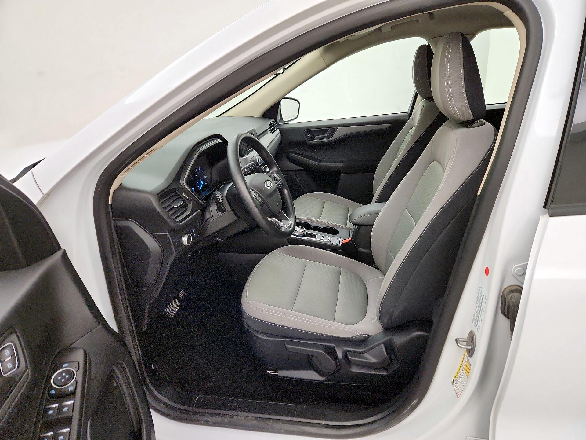 Thumbnail: 2020 Ford Escape - 11