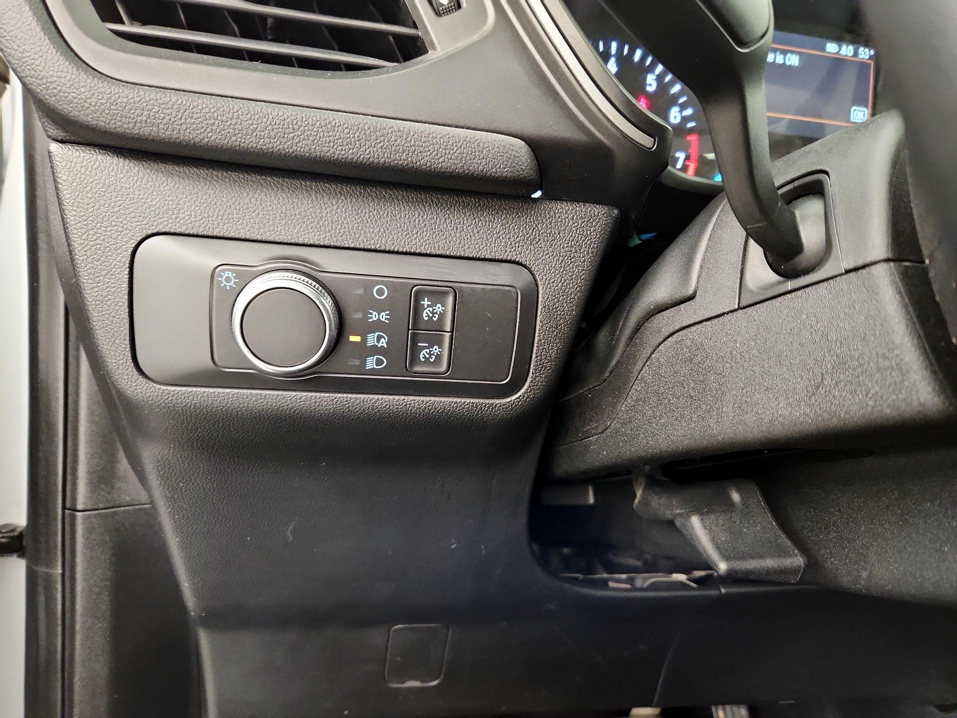 Thumbnail: 2020 Ford Escape - 13