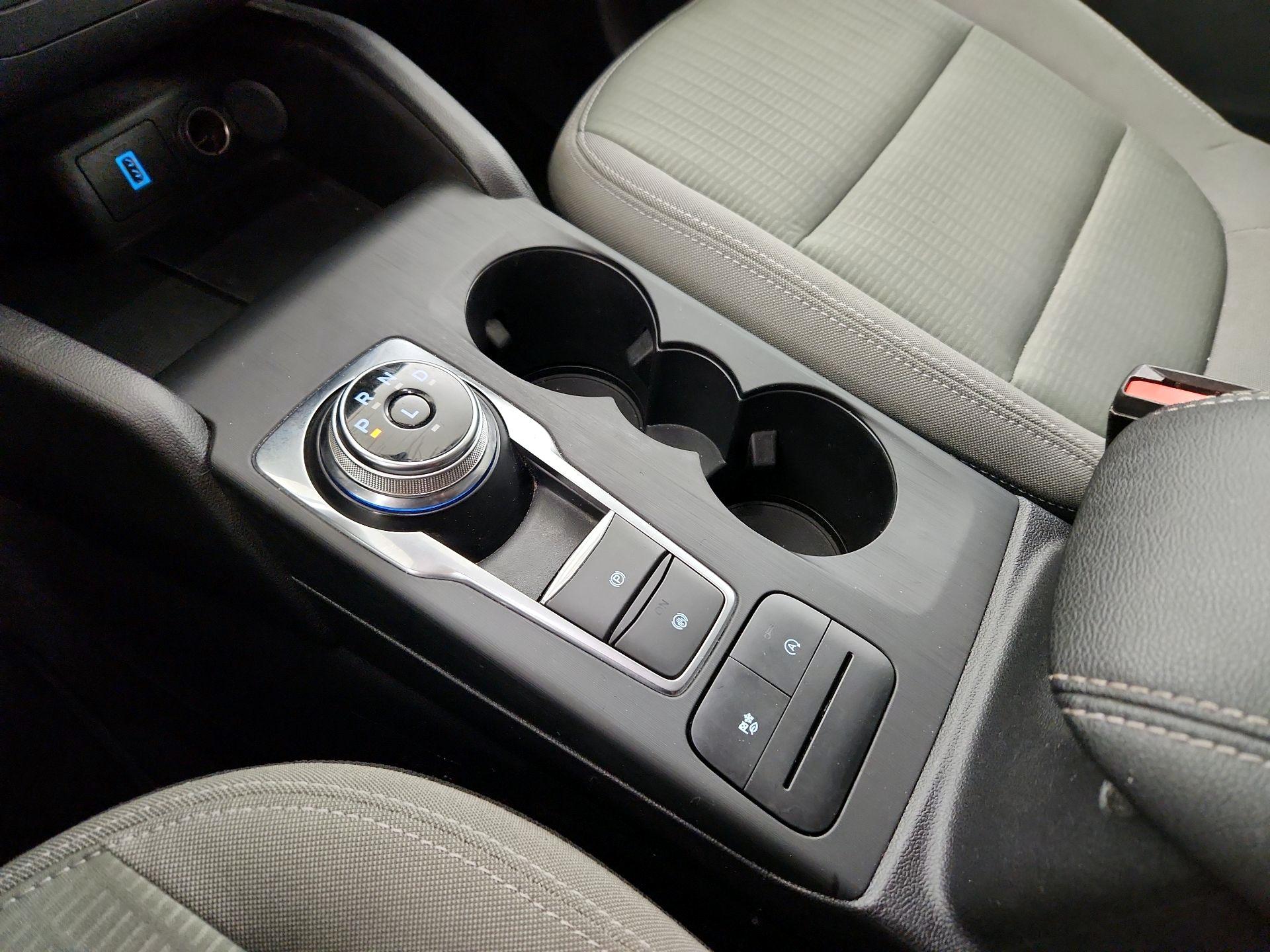 Thumbnail: 2020 Ford Escape - 17