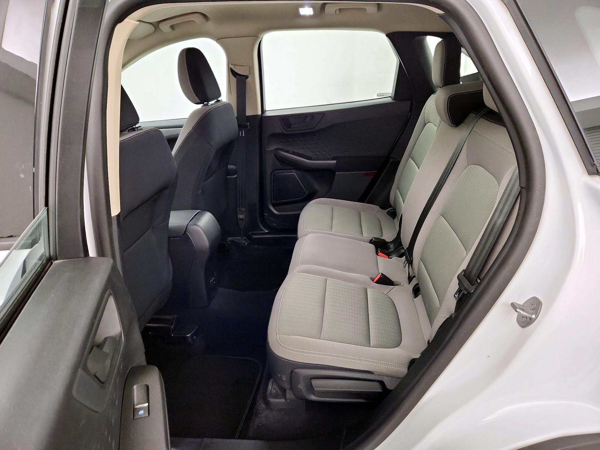 Thumbnail: 2020 Ford Escape - 19