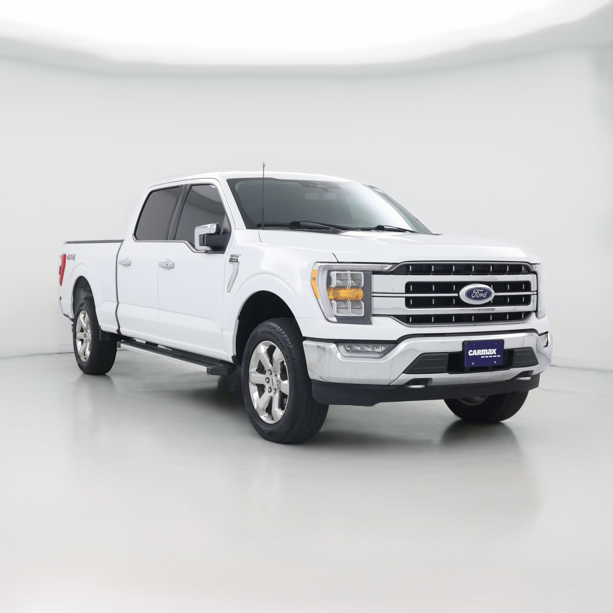 Thumbnail: 2023 Ford F-150 - 1