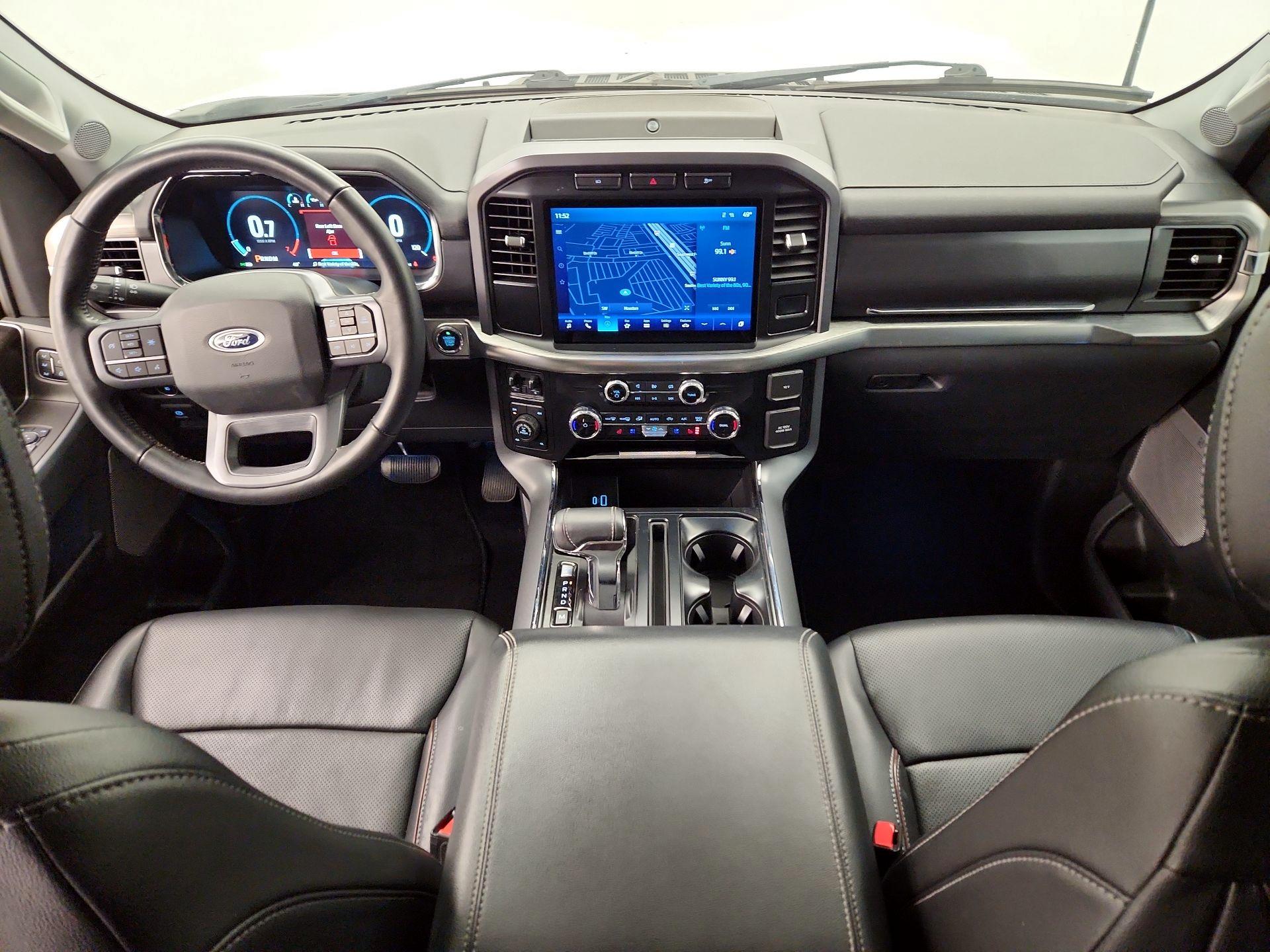 Thumbnail: 2023 Ford F-150 - 9