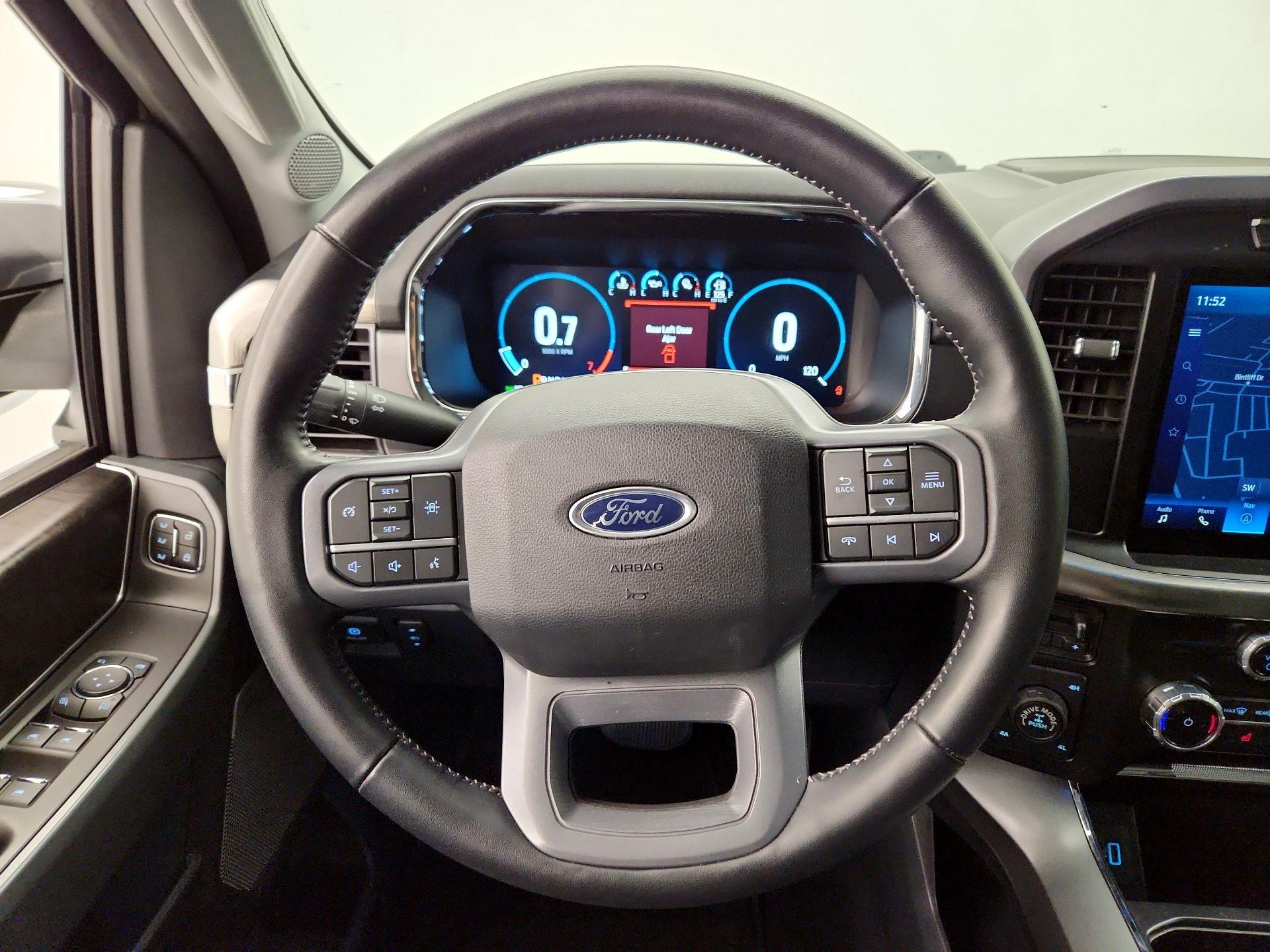 Thumbnail: 2023 Ford F-150 - 10