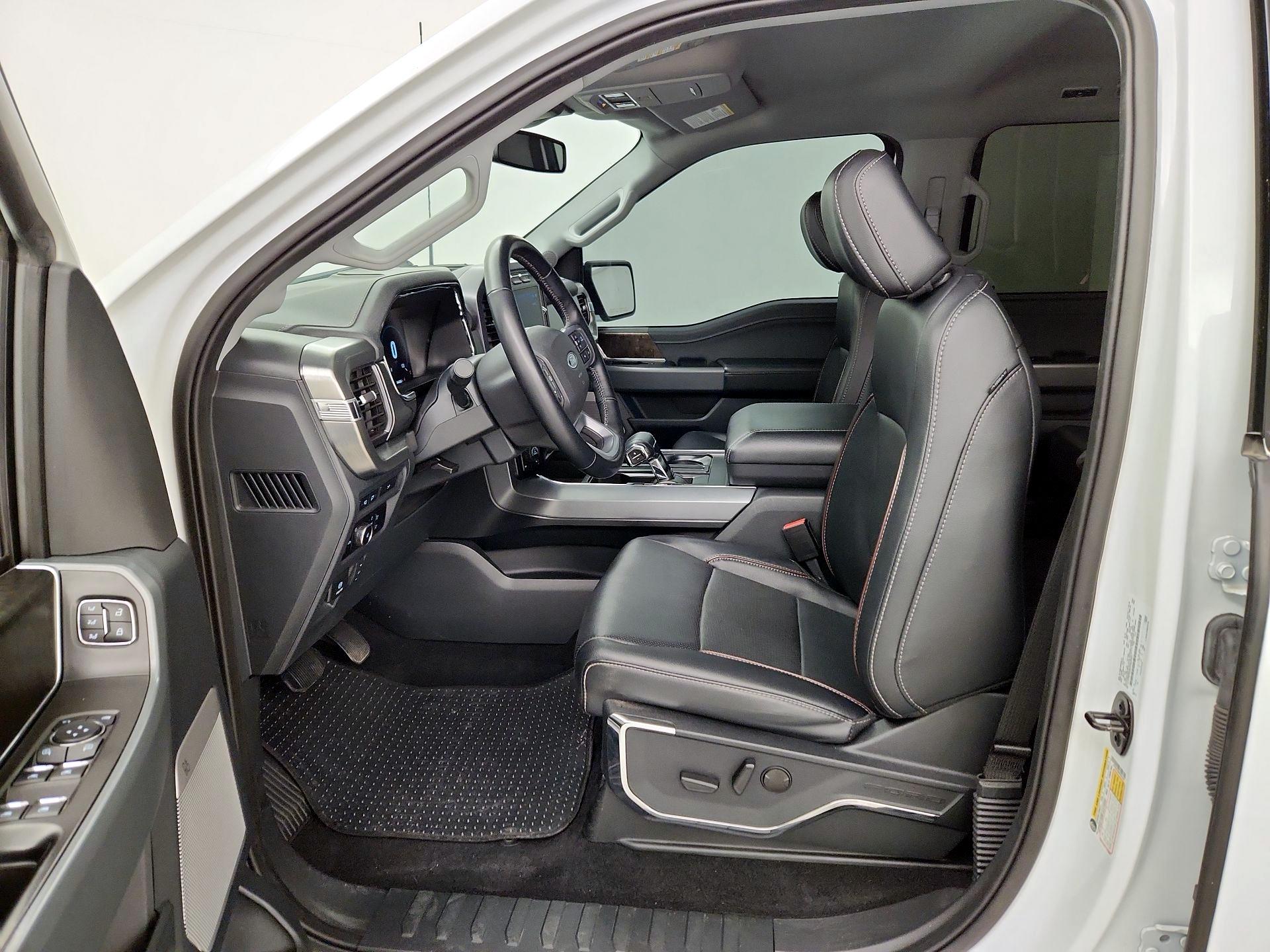 Thumbnail: 2023 Ford F-150 - 11