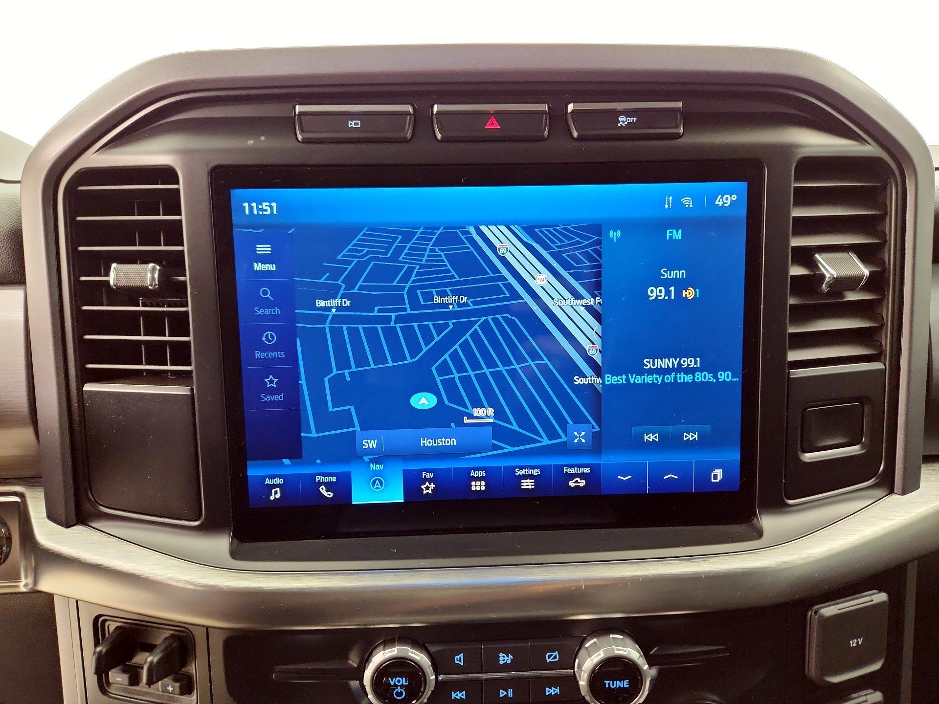 Thumbnail: 2023 Ford F-150 - 14