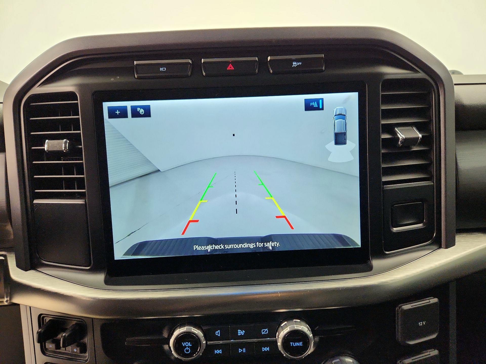 Thumbnail: 2023 Ford F-150 - 15