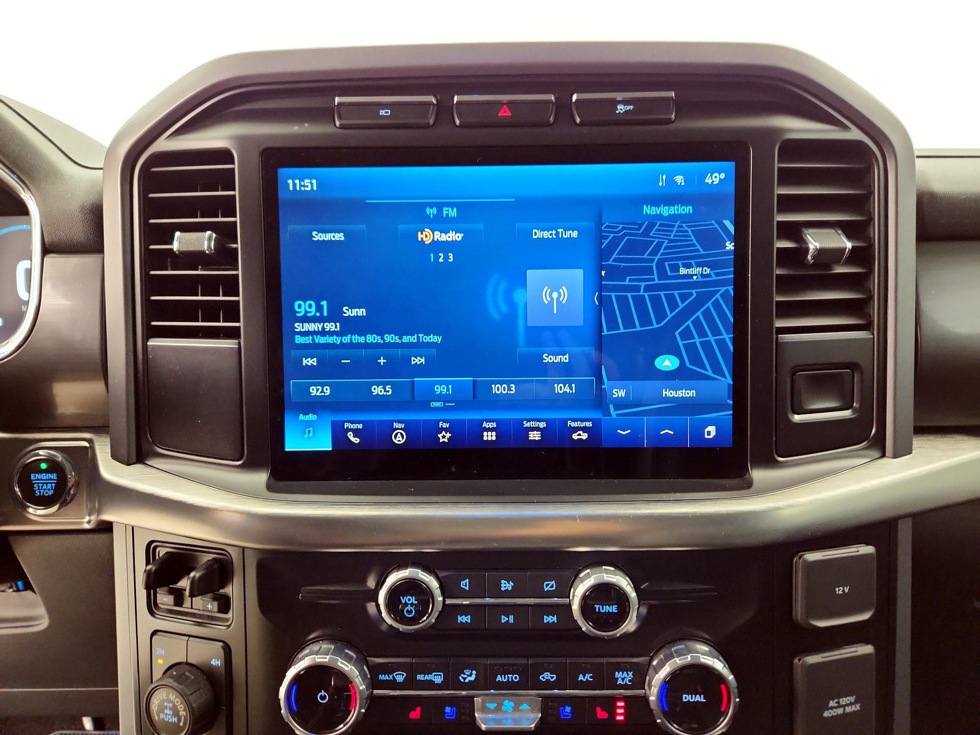 Thumbnail: 2023 Ford F-150 - 16