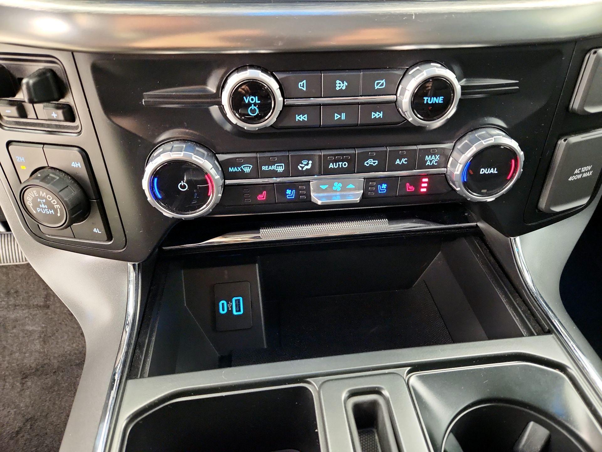 Thumbnail: 2023 Ford F-150 - 17