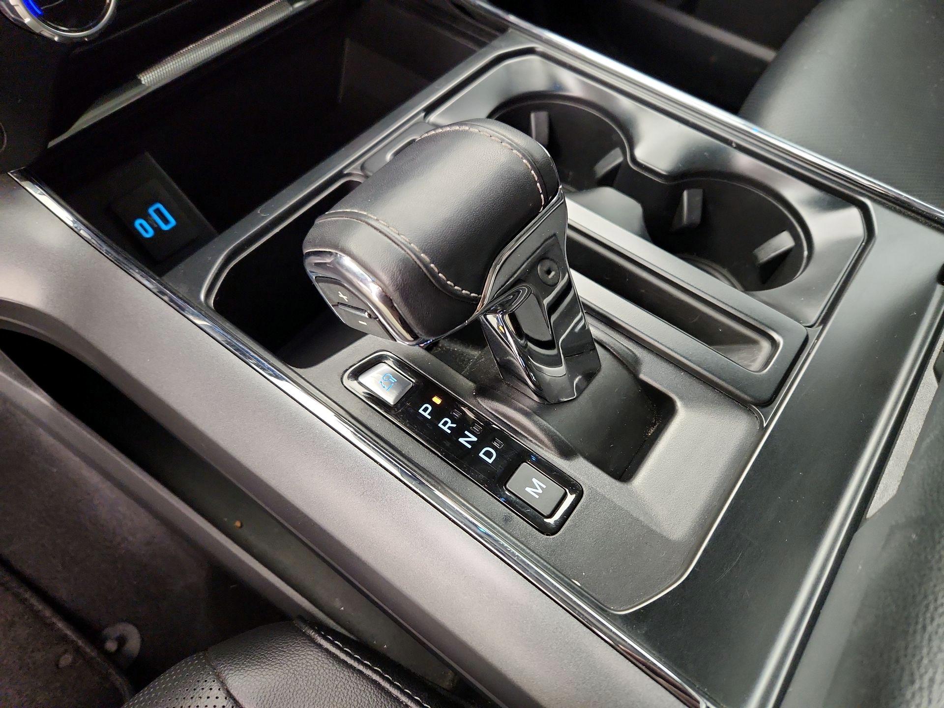 Thumbnail: 2023 Ford F-150 - 18