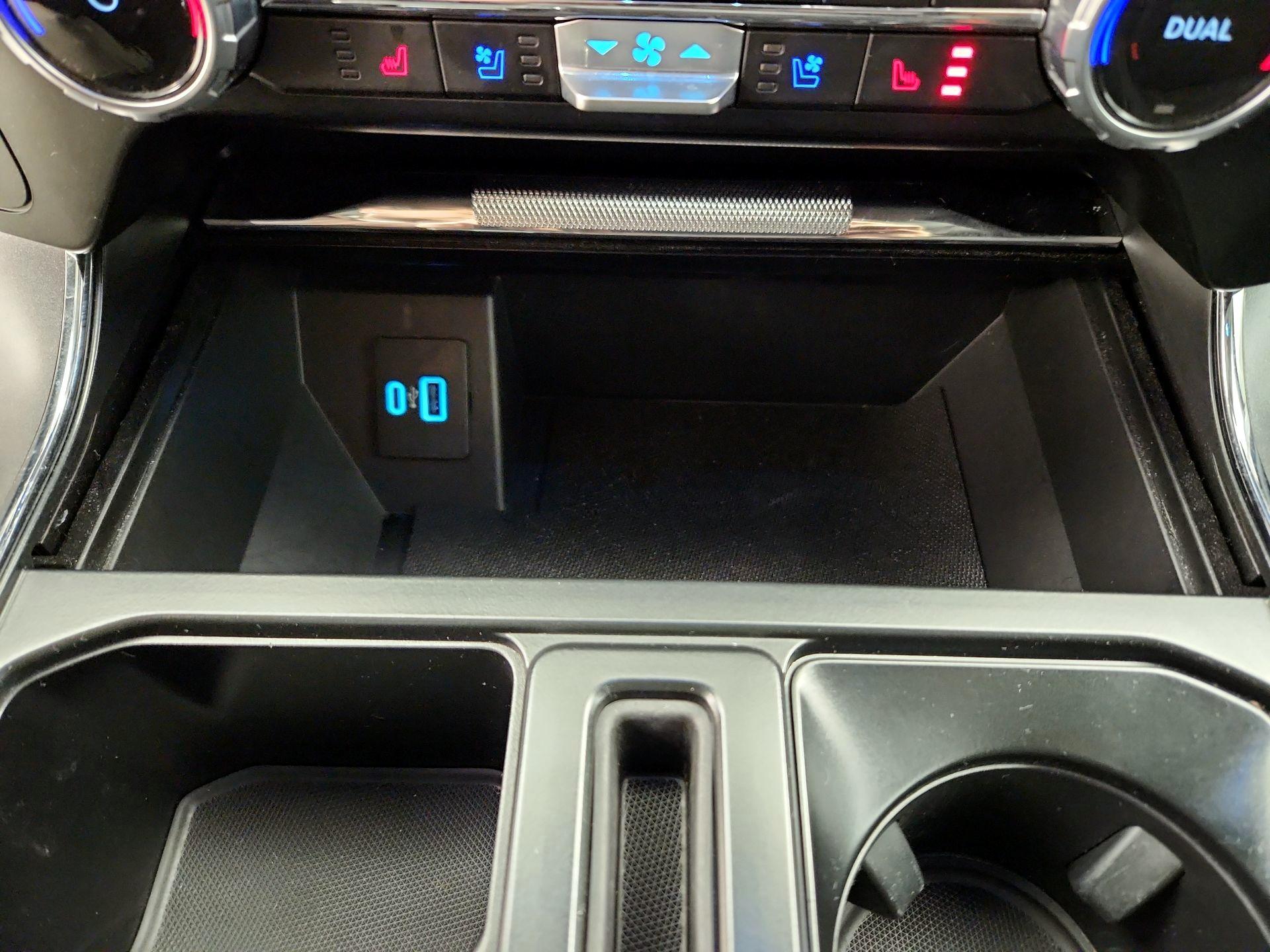 Thumbnail: 2023 Ford F-150 - 19