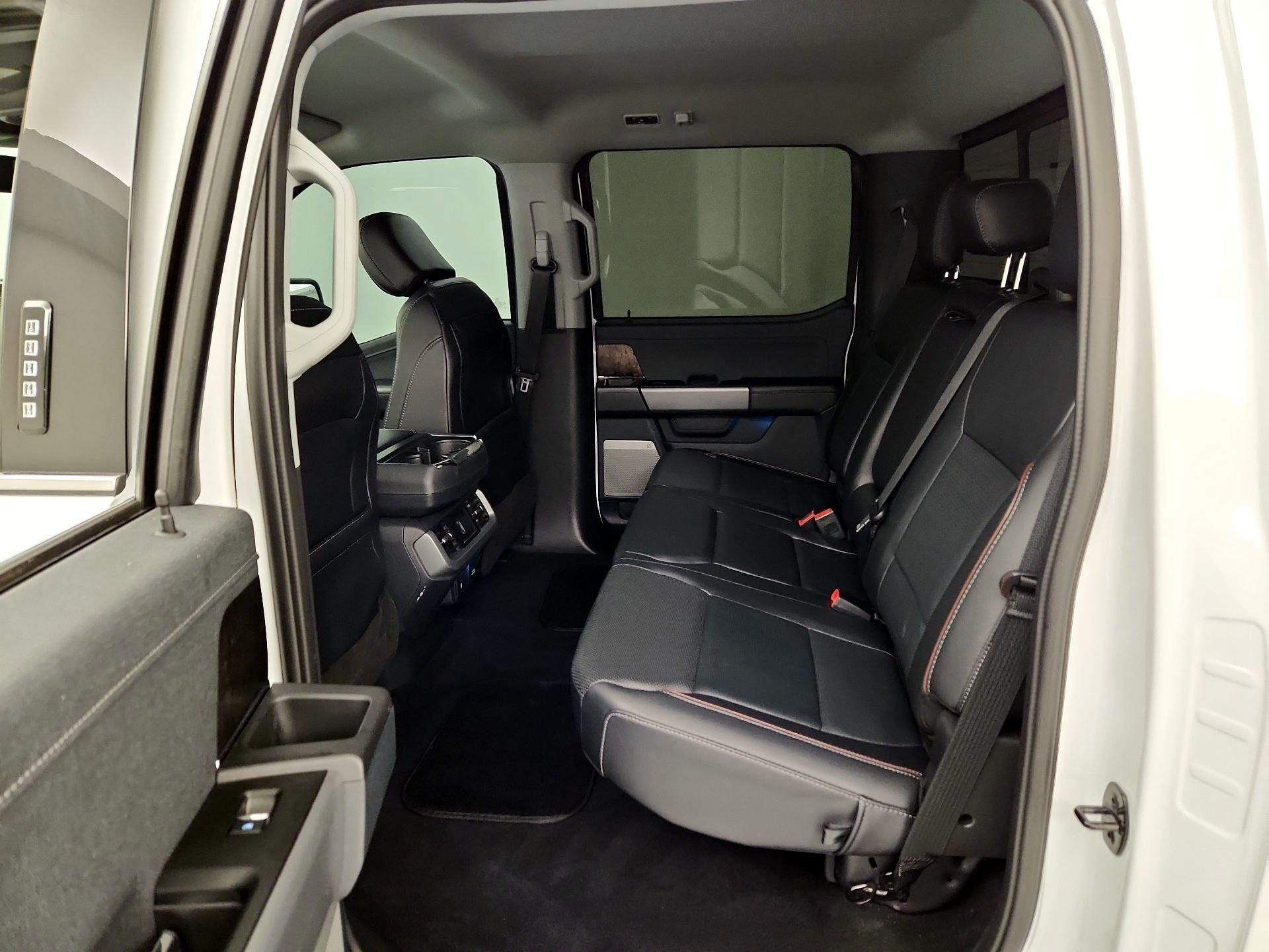 Thumbnail: 2023 Ford F-150 - 20