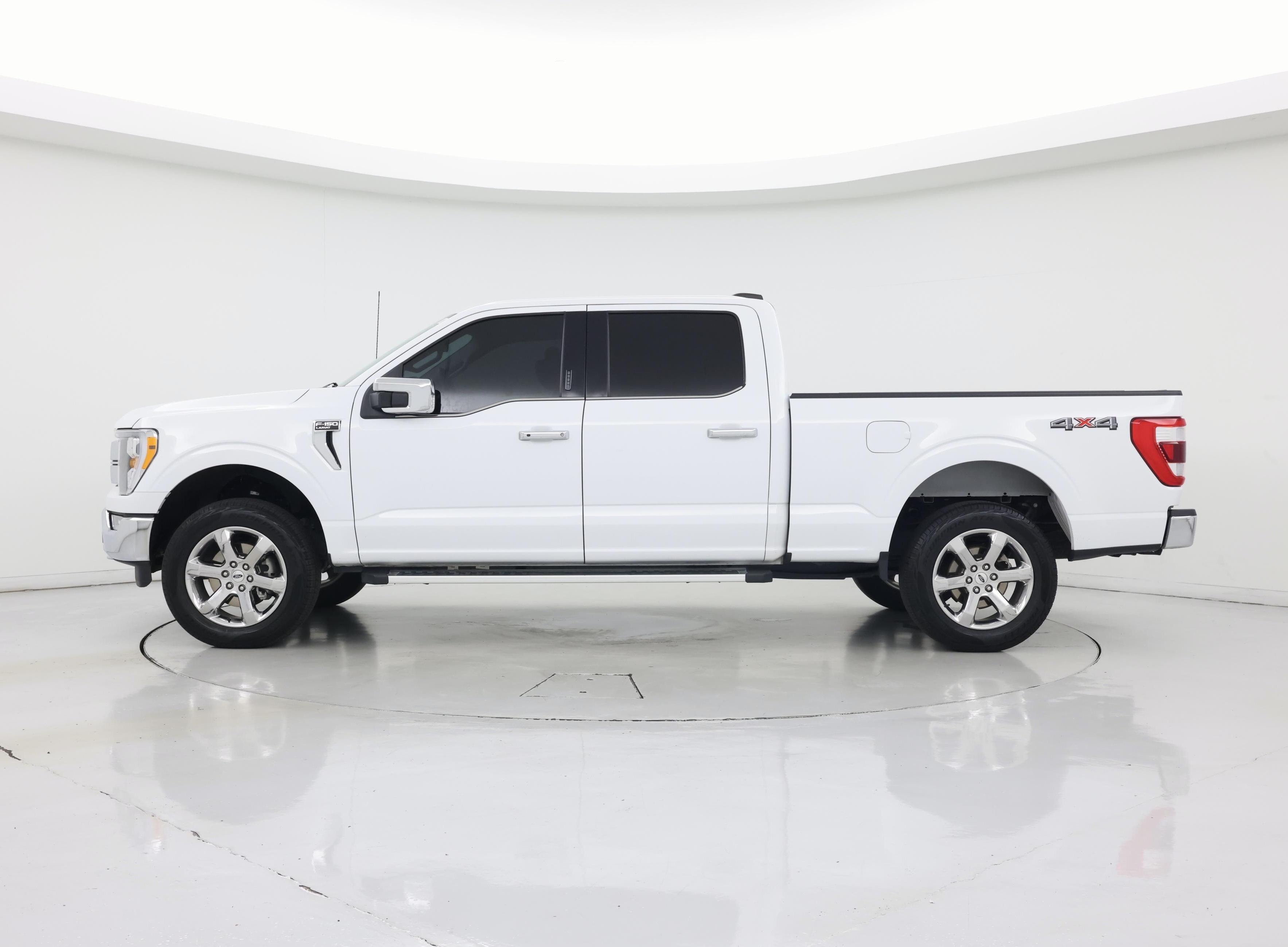 Thumbnail: 2023 Ford F-150 - 3