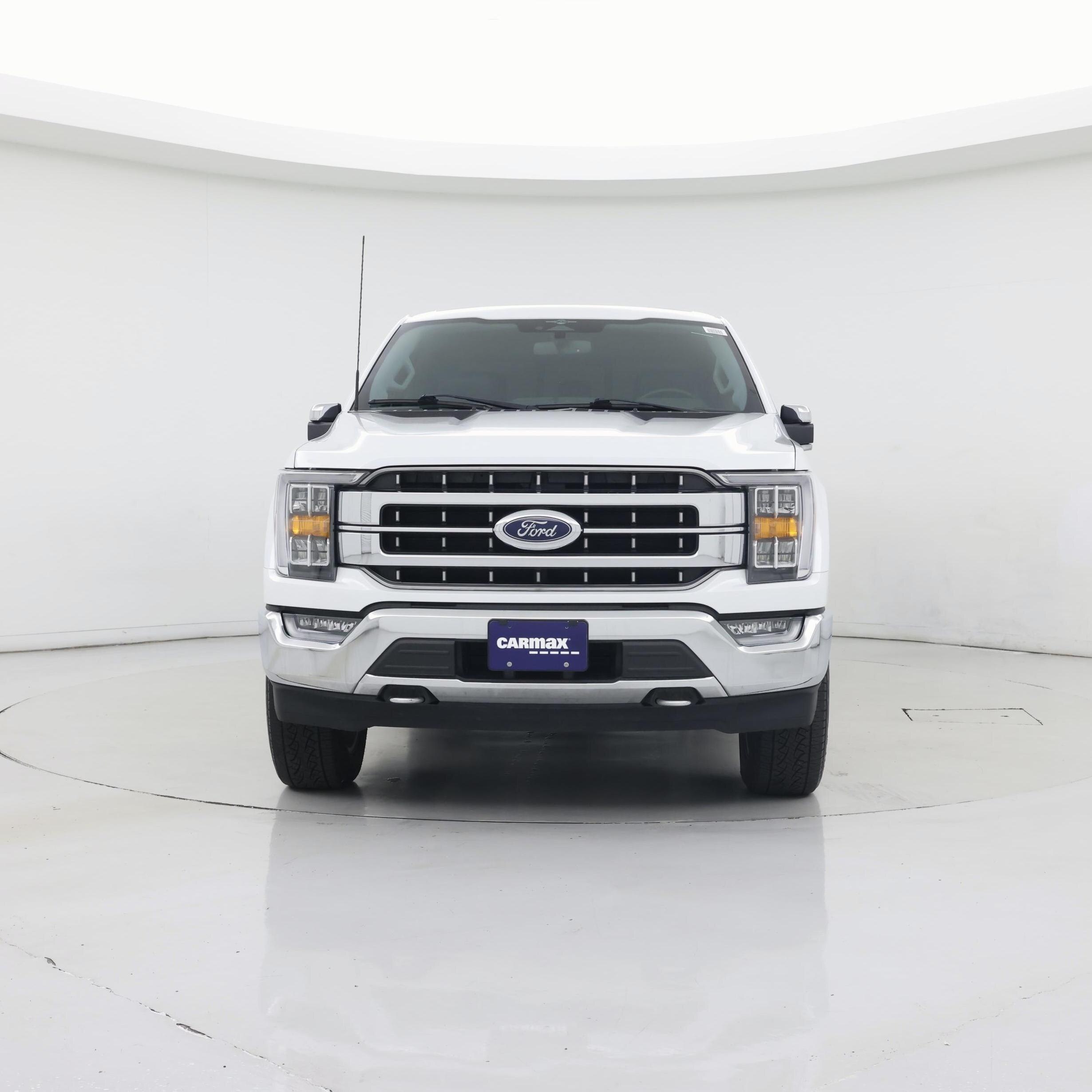 Thumbnail: 2023 Ford F-150 - 5