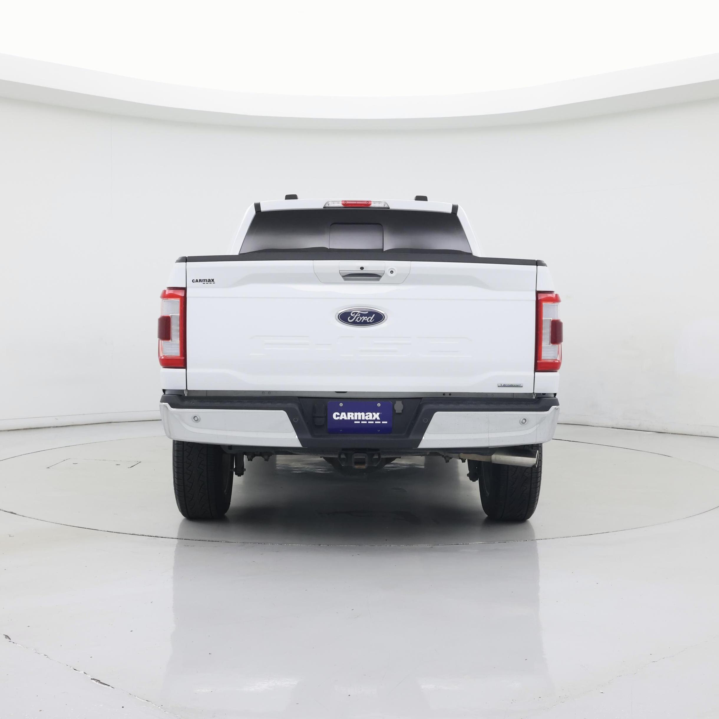 Thumbnail: 2023 Ford F-150 - 6