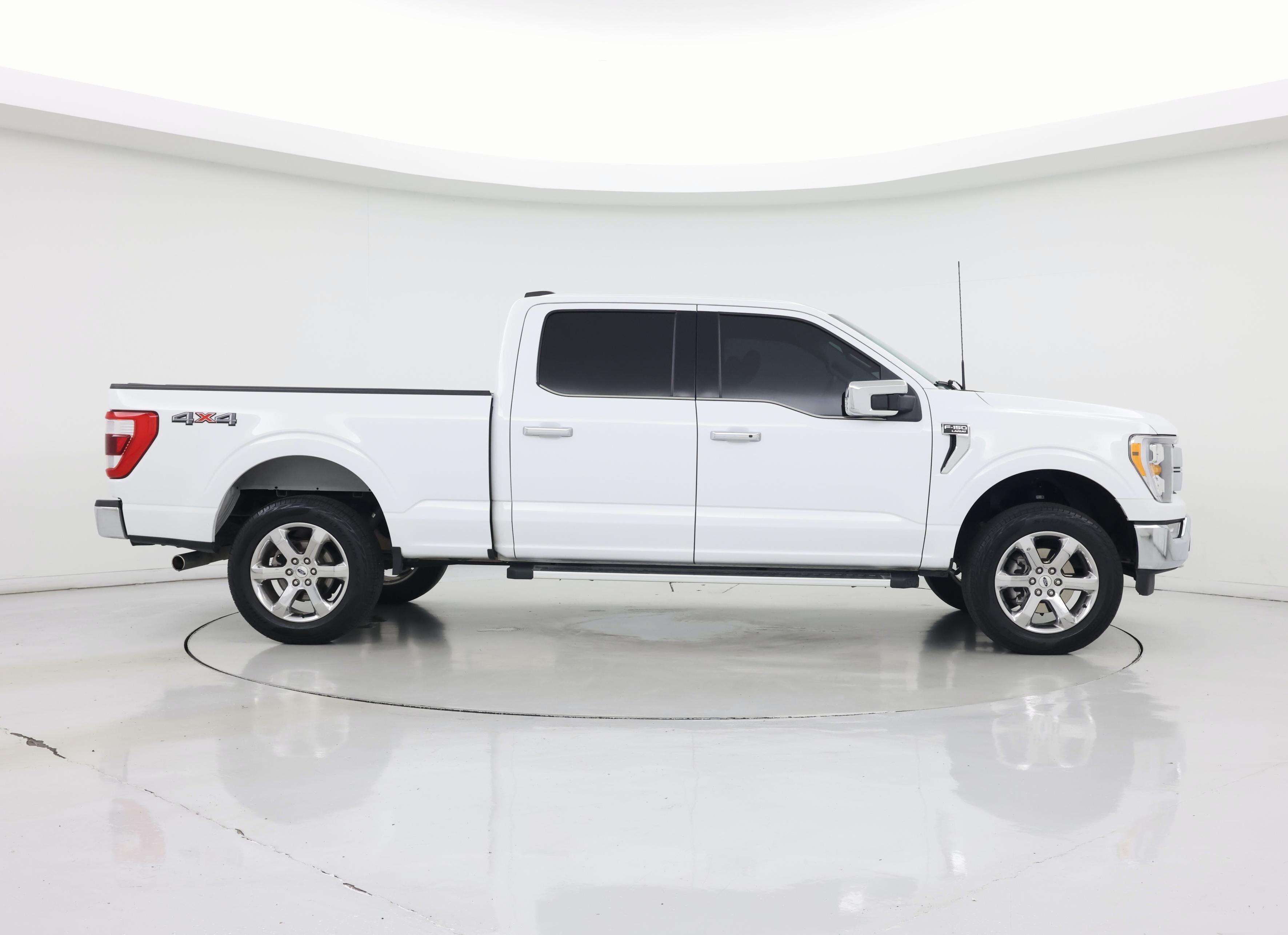 Thumbnail: 2023 Ford F-150 - 7