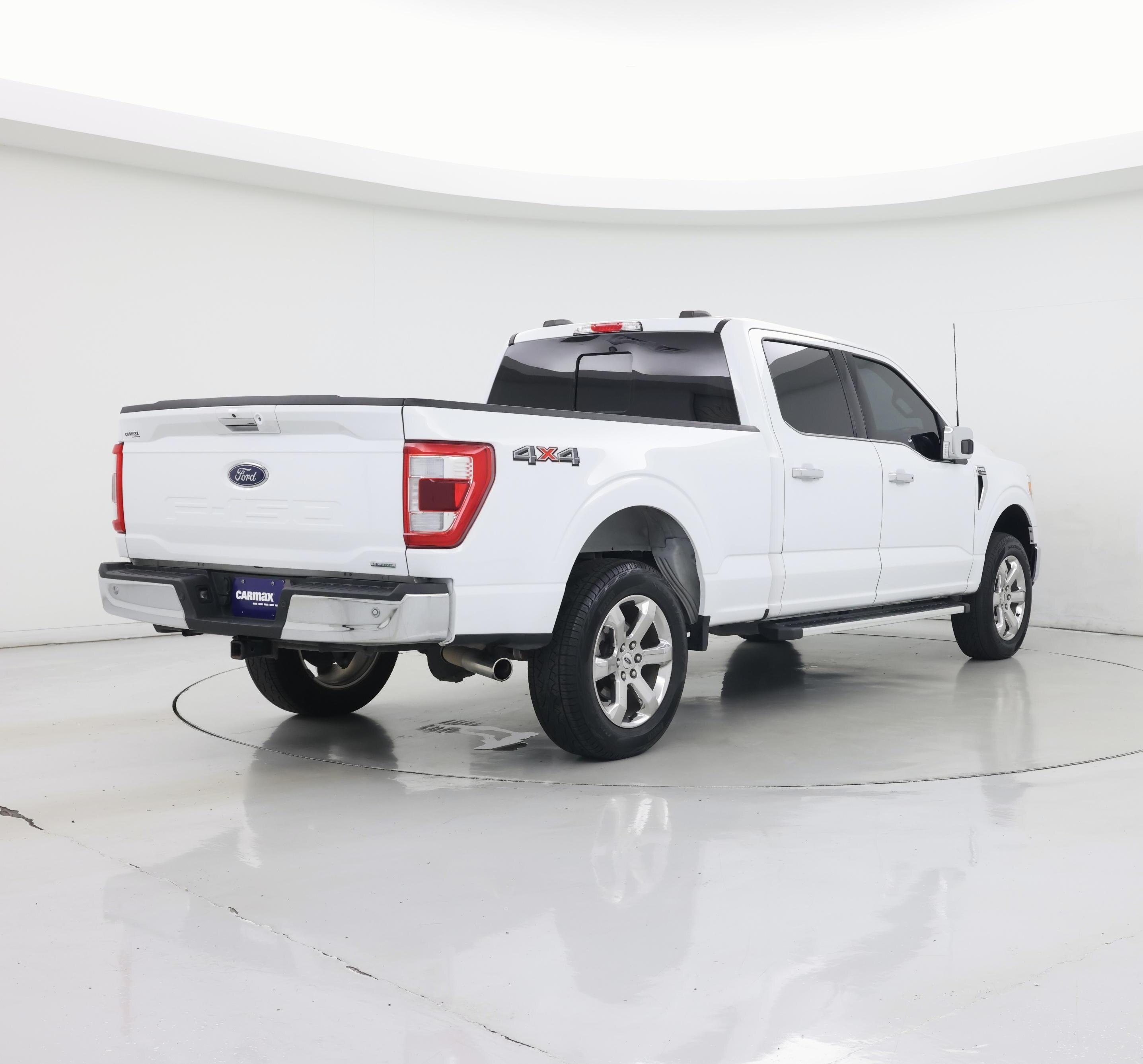 Thumbnail: 2023 Ford F-150 - 8