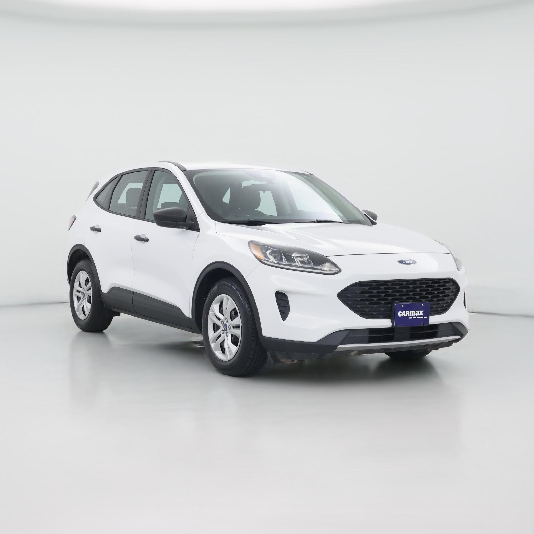Thumbnail: 2020 Ford Escape - 1
