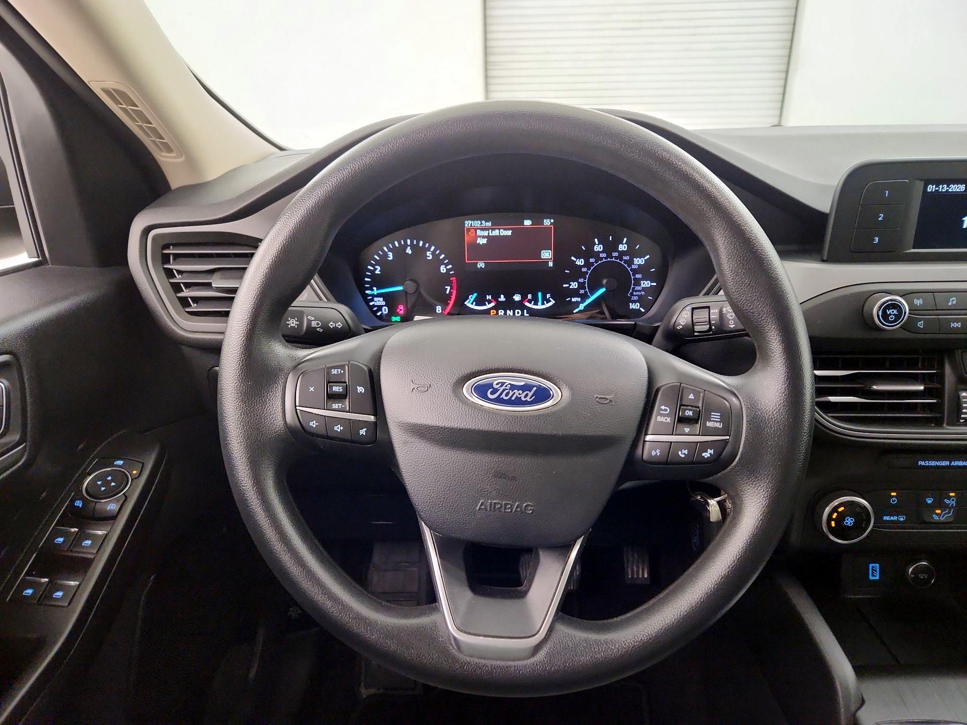 Thumbnail: 2020 Ford Escape - 10