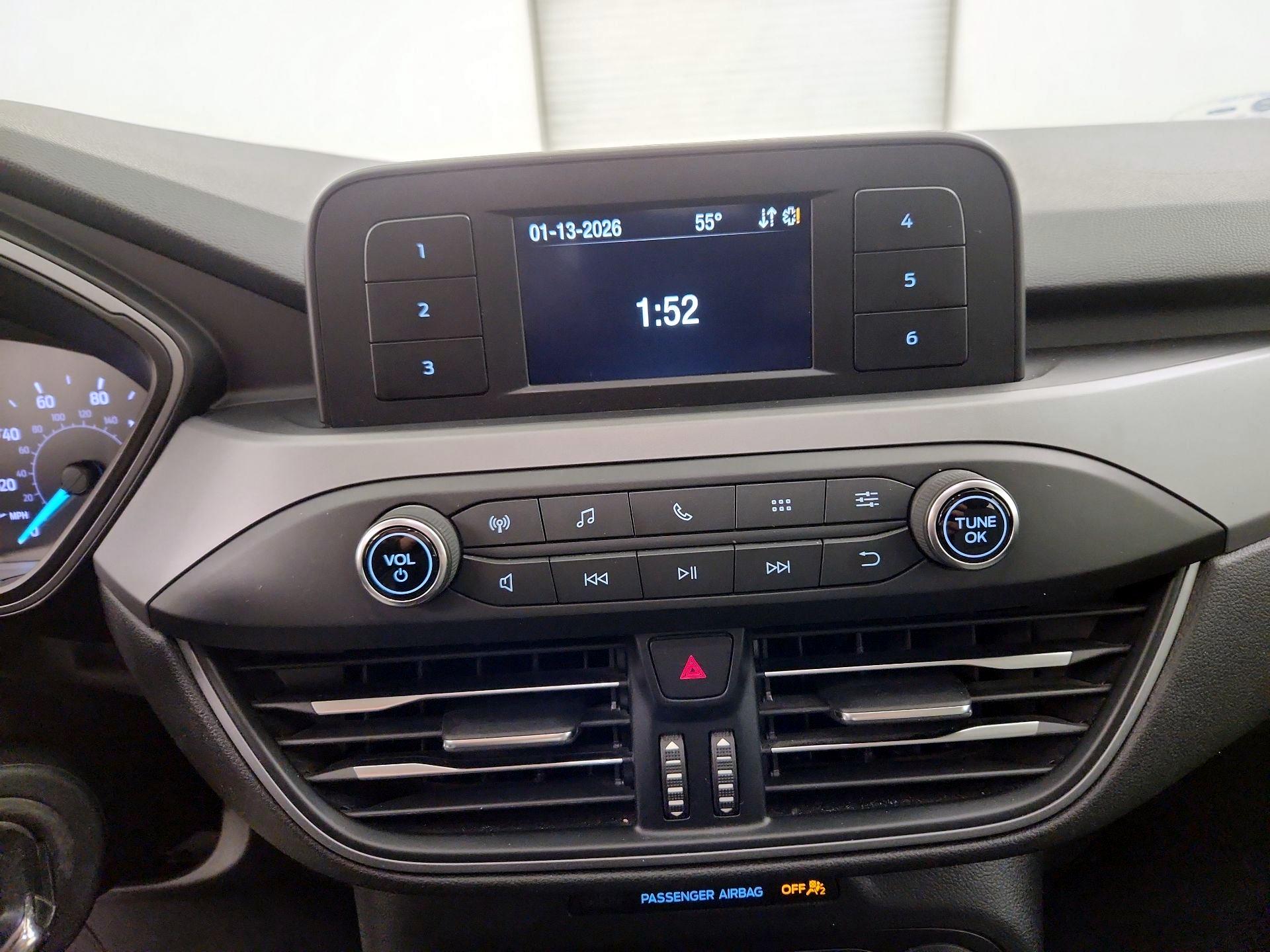 Thumbnail: 2020 Ford Escape - 15